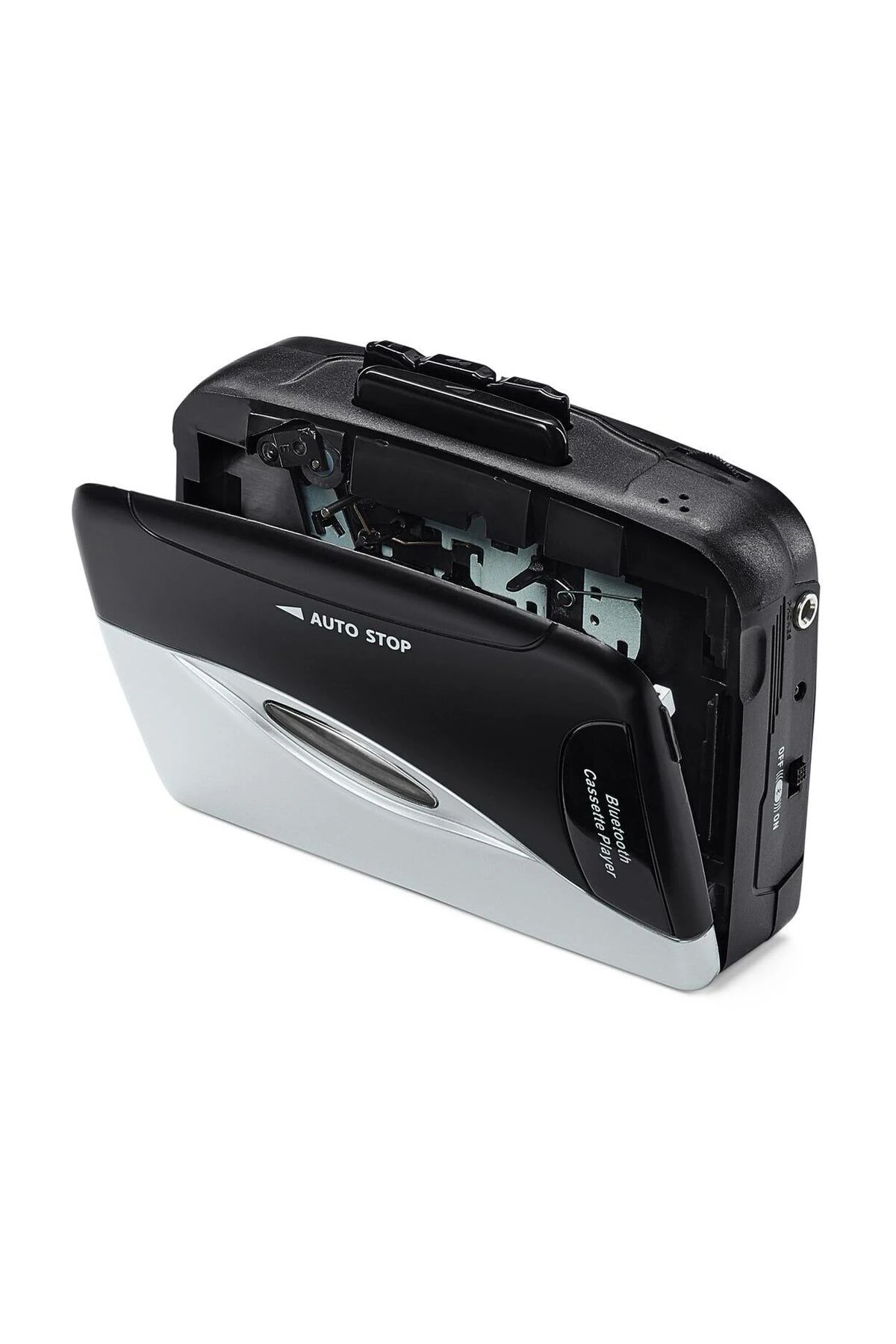 Taşınabilir Bluetooth® Kaset Çalar 137999