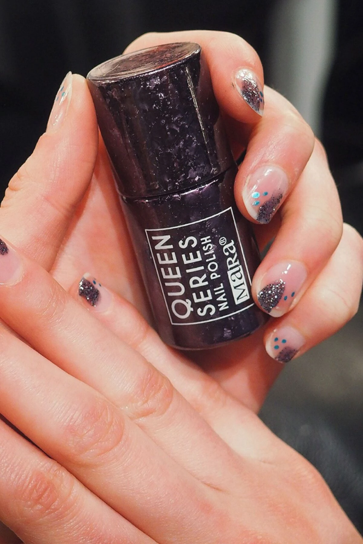 Queen Series-caterina