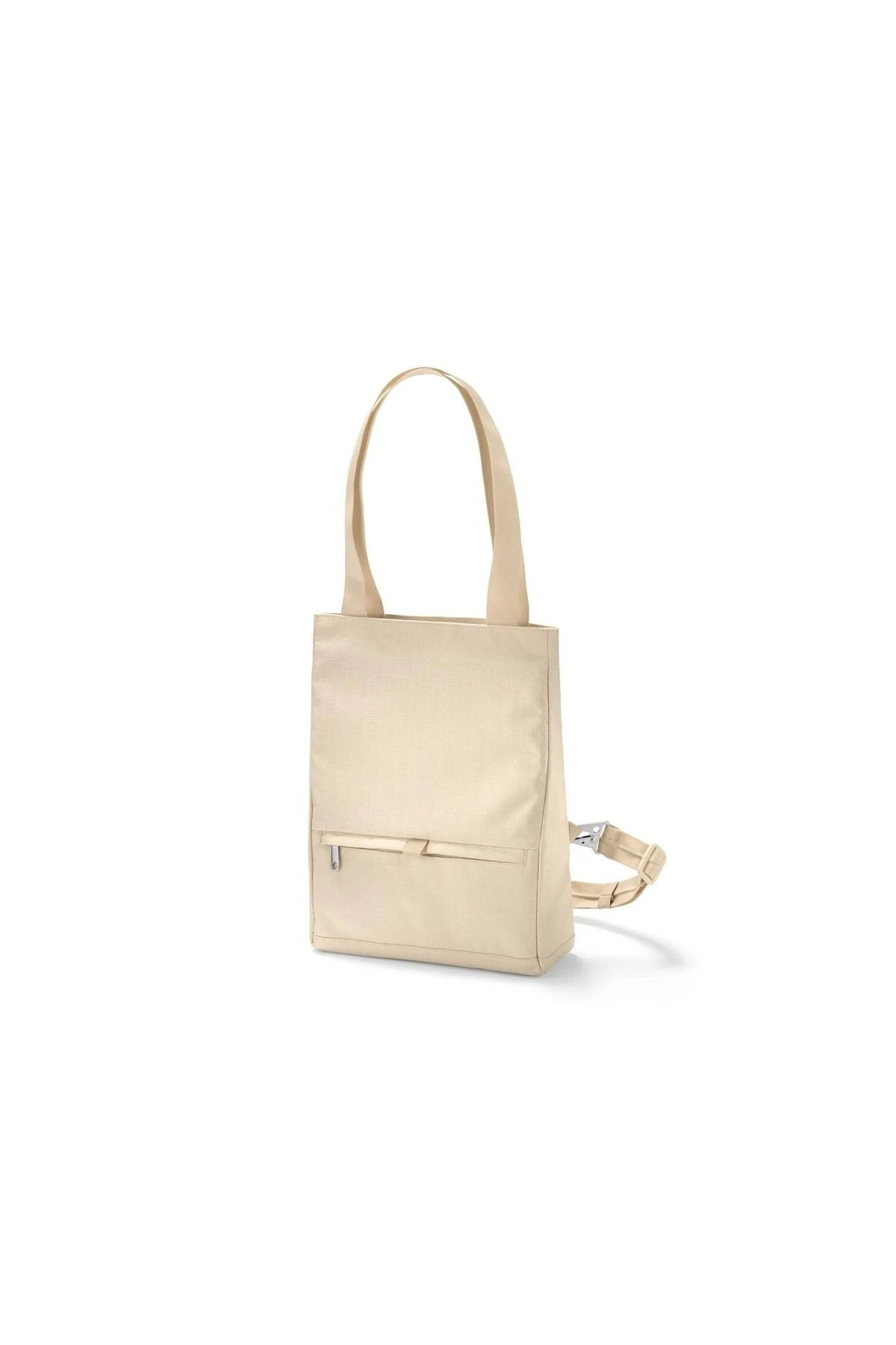 Emniyetli Omuz Çantası