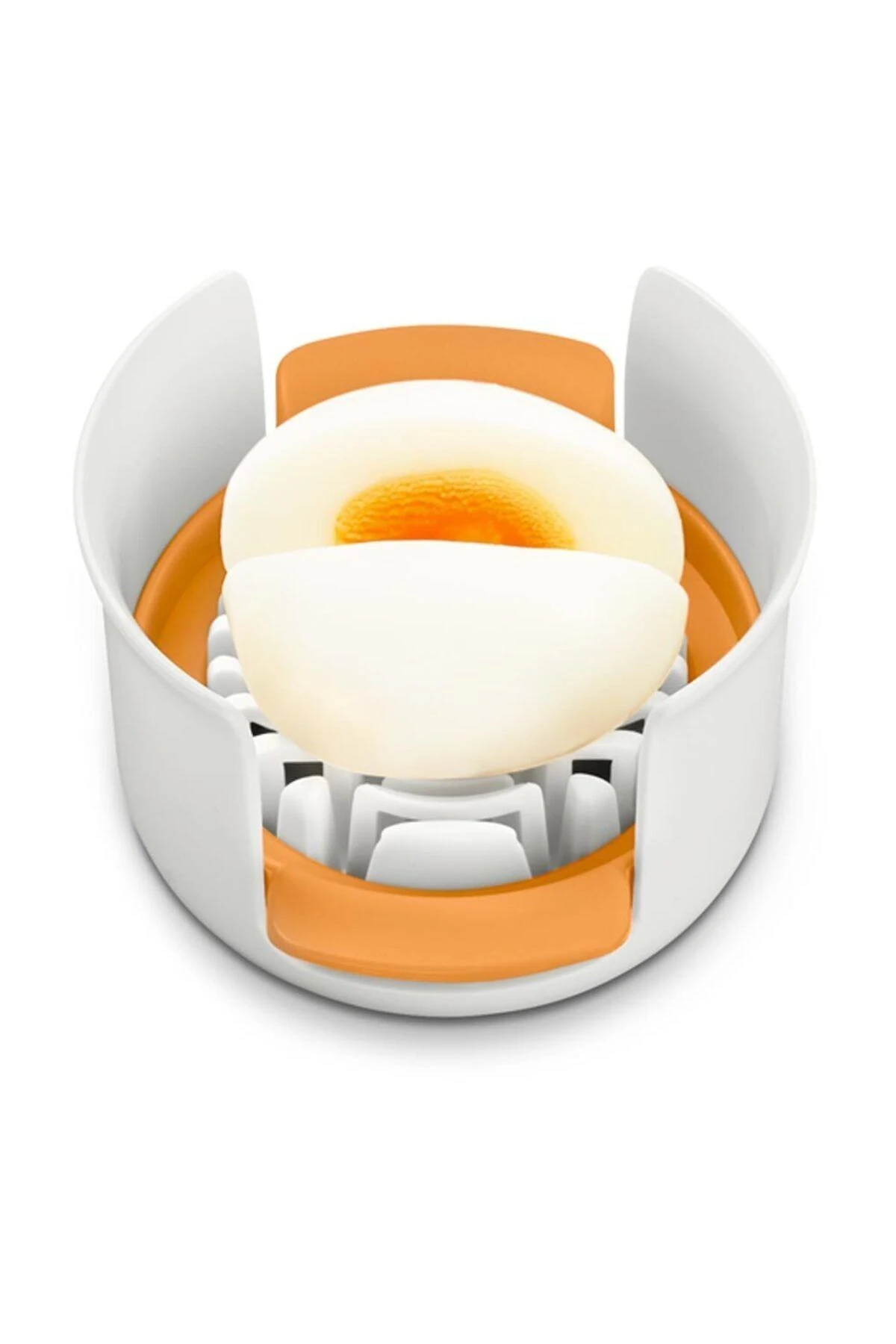 3'Ü 1 Arada Yumurta Ve Mozzarella Kesici 114971