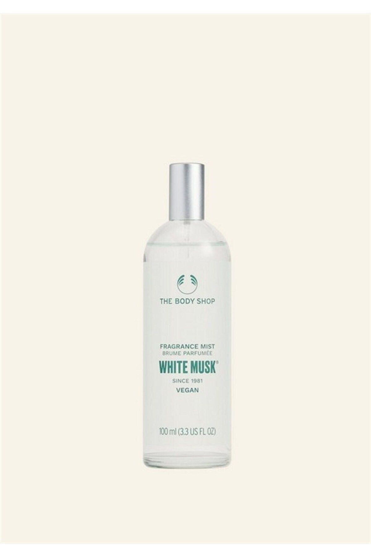 White Musk® L'eau Vücut Spreyi Body Mist 100 ml