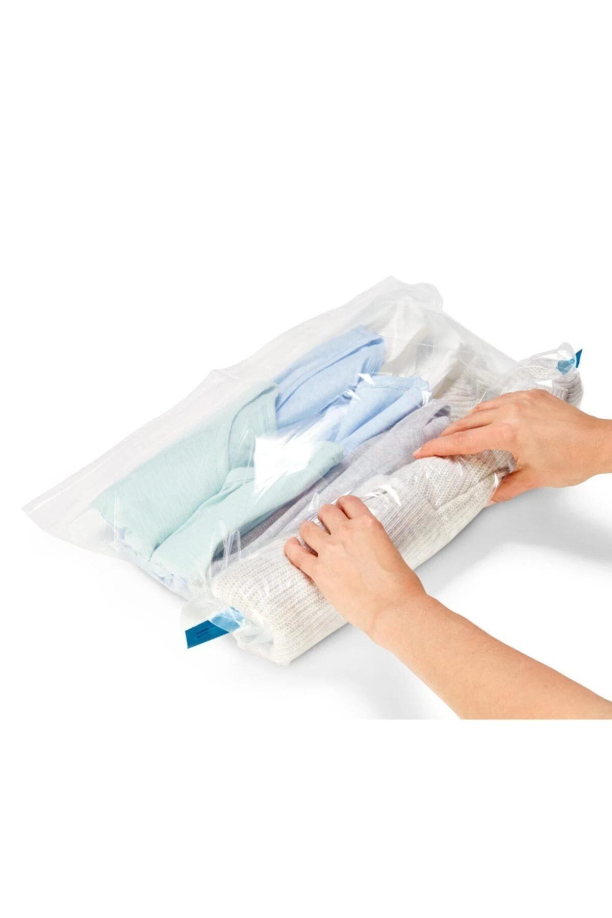 Vakumlu Seyahat Torbası