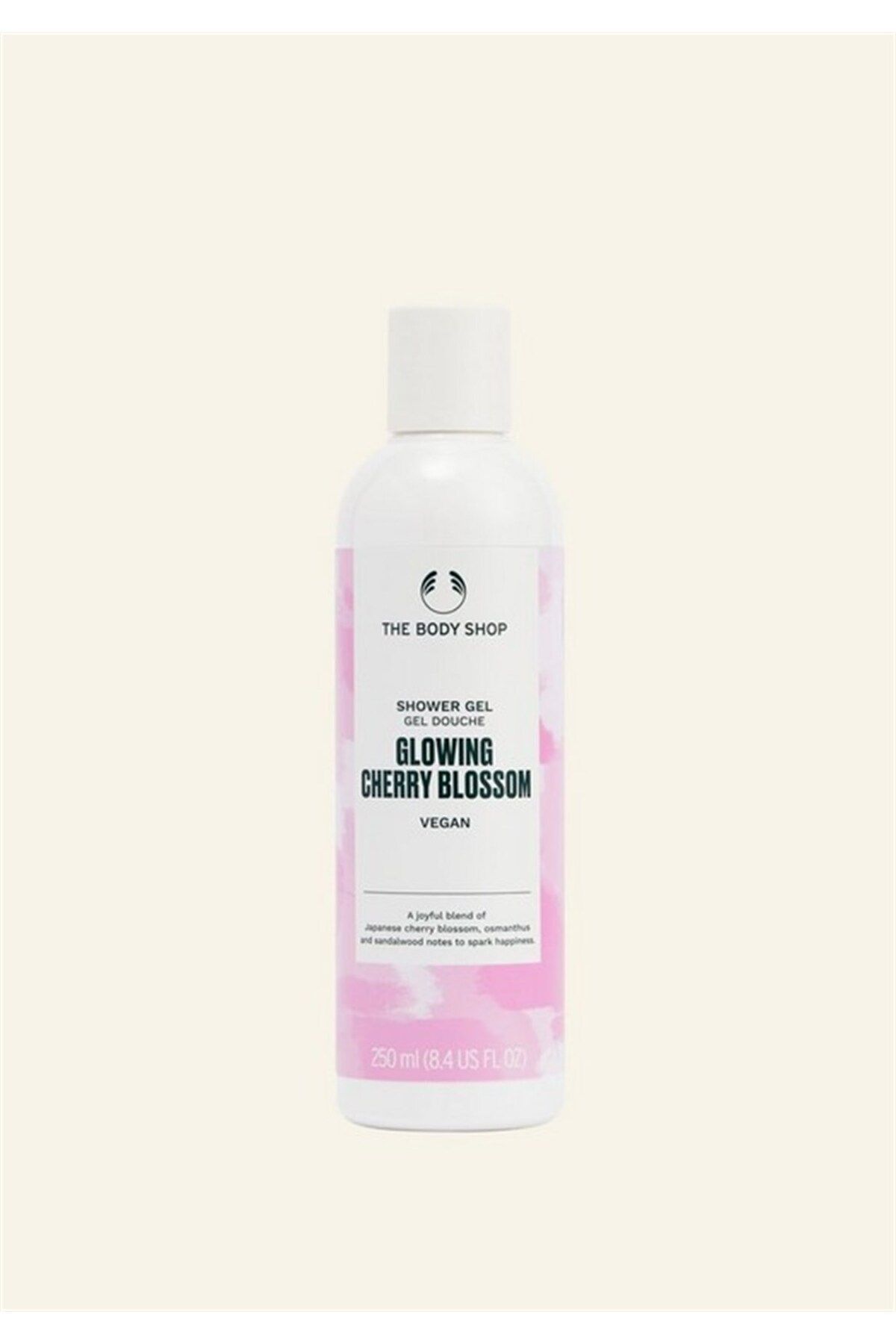 Glowing Cherry Blossom Duş Jeli 250 ml