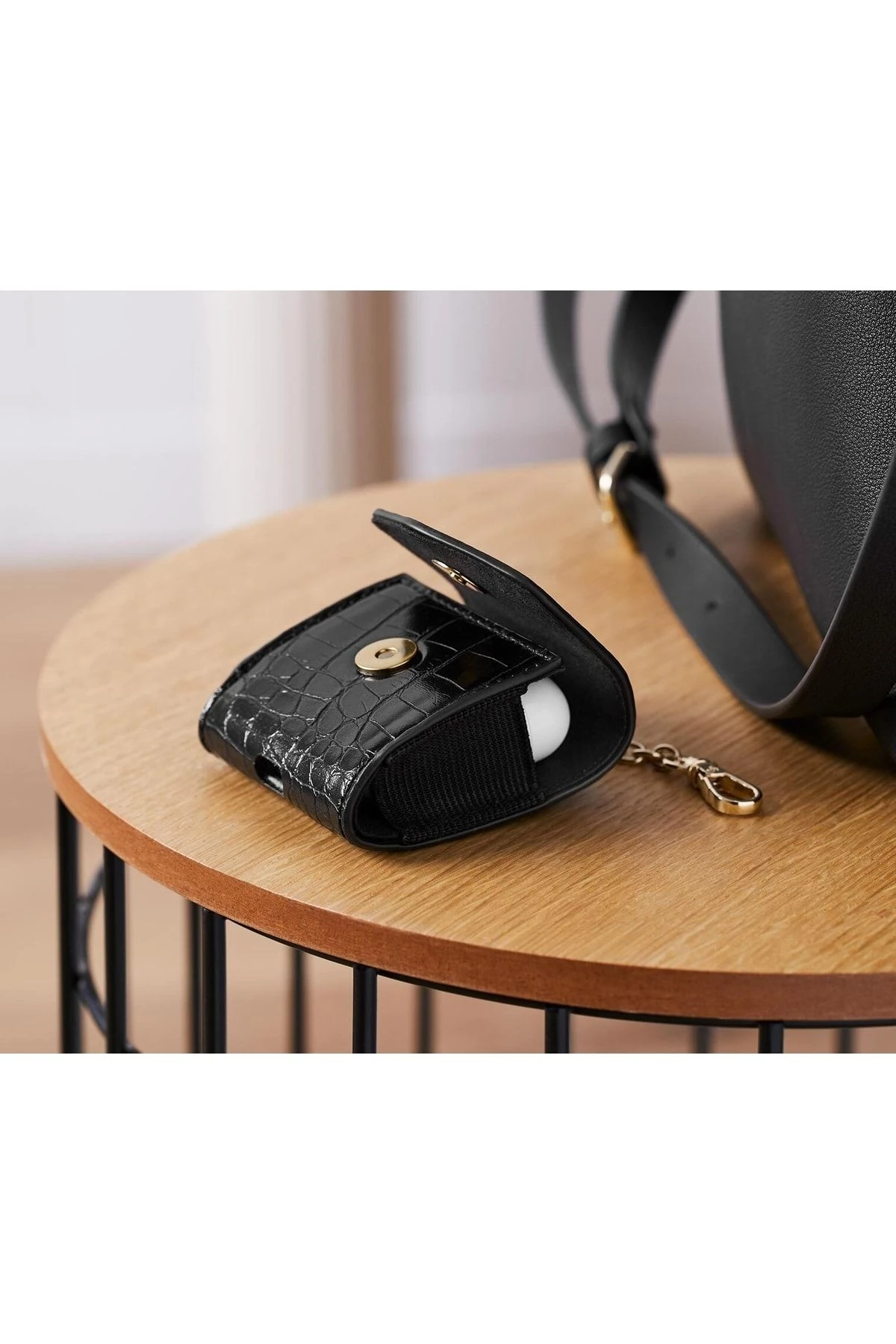 Kulaklık Çantası Kılıfı