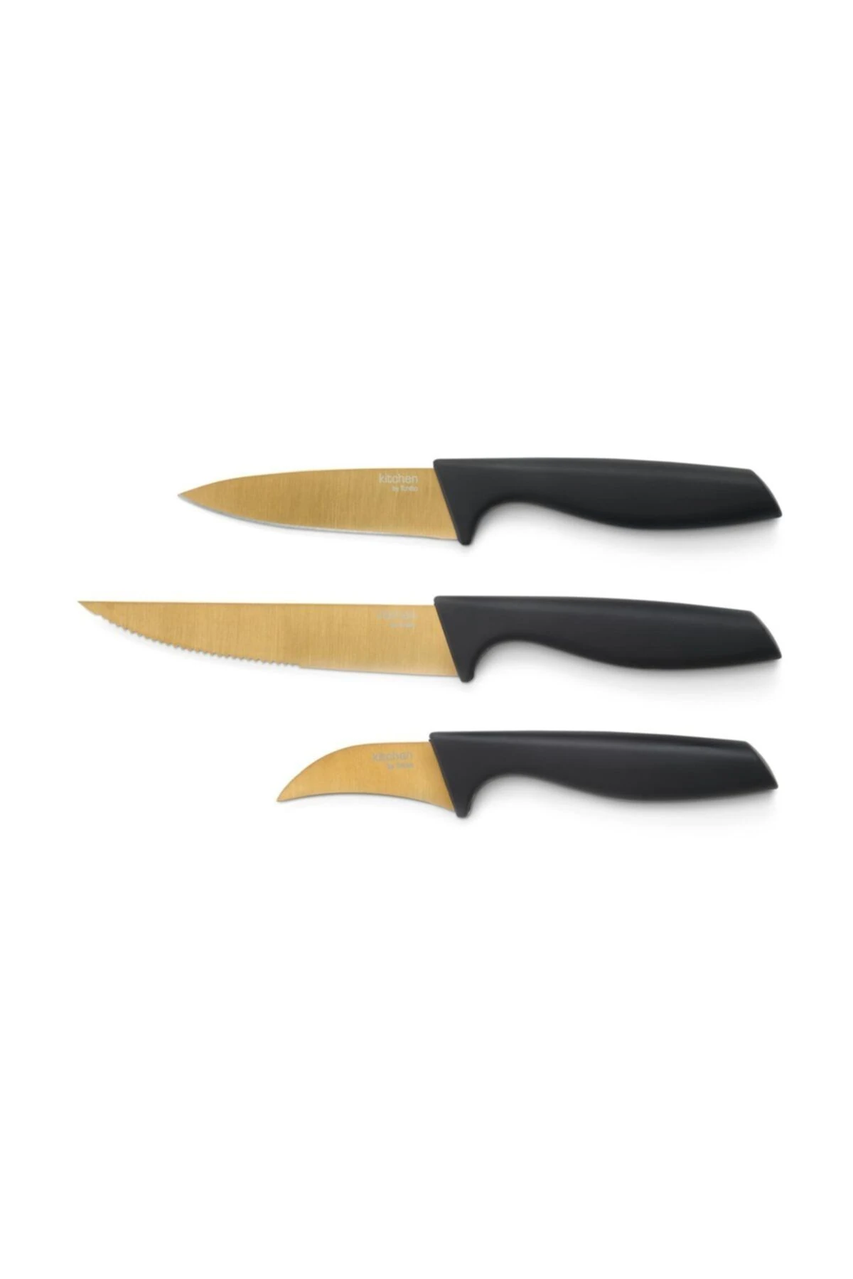 Mutfak Bıçağı Seti