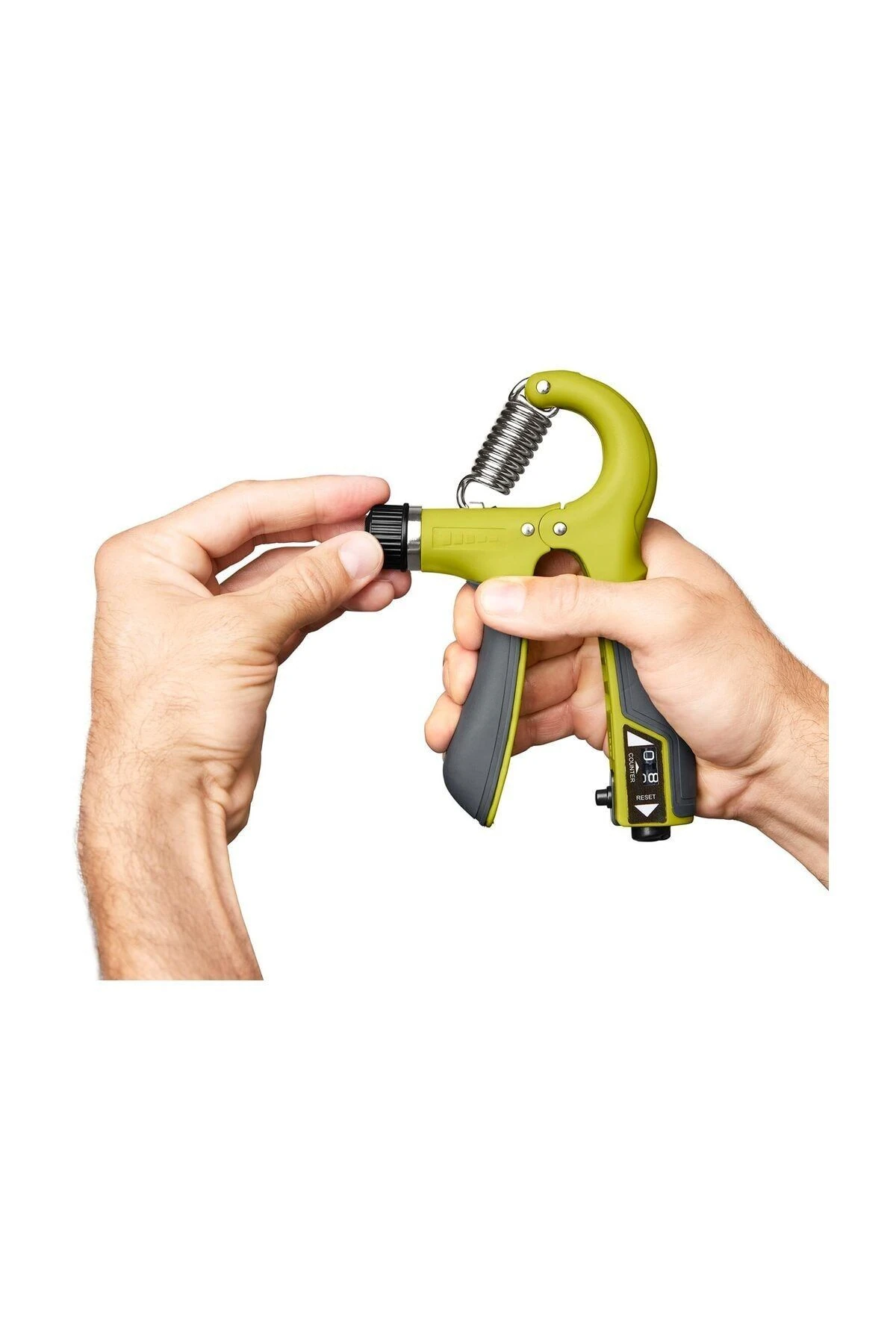 Sayaçlı El Çalıştırıcı 111194