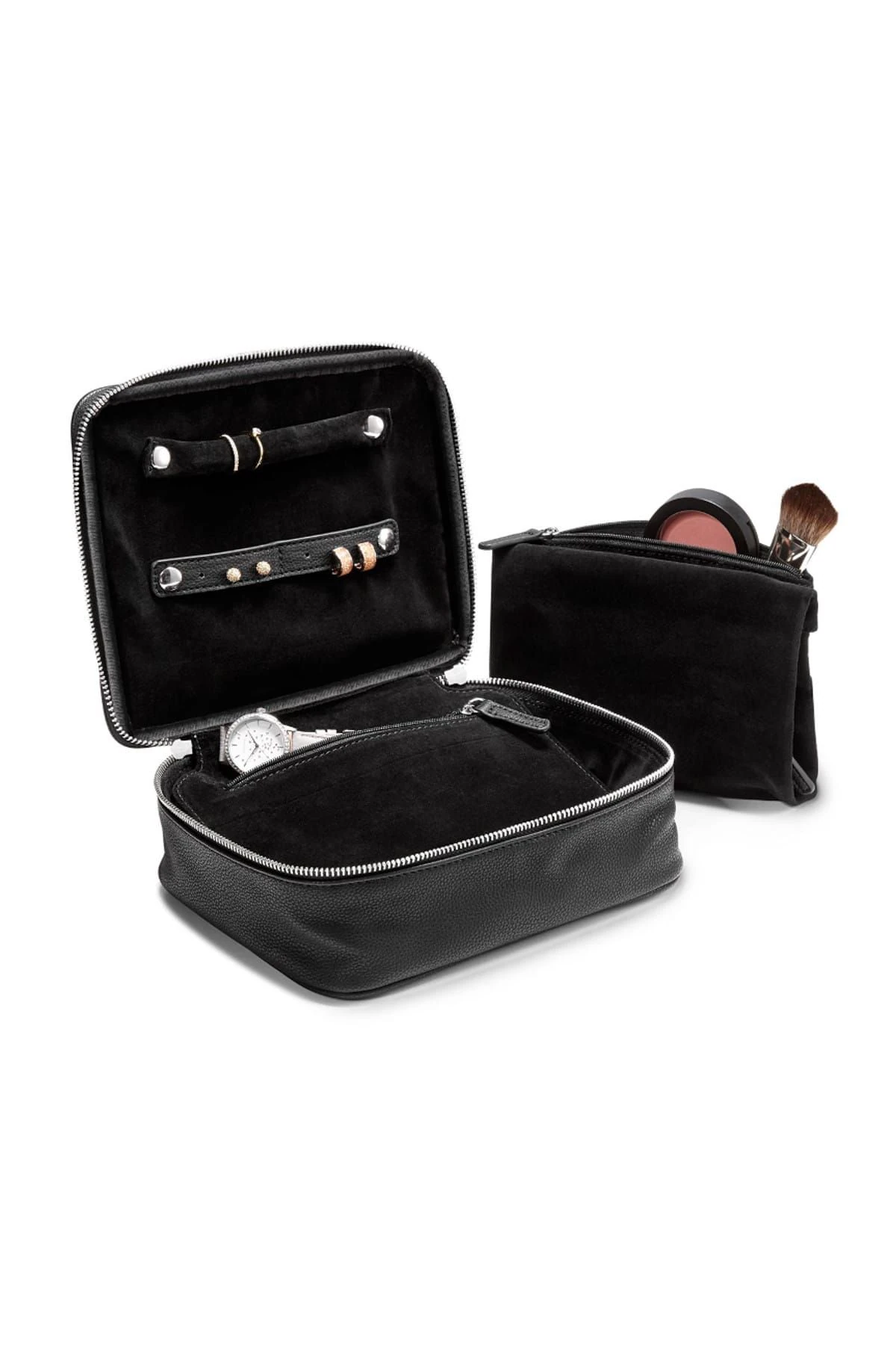 Siyah Takı Çantası 85607