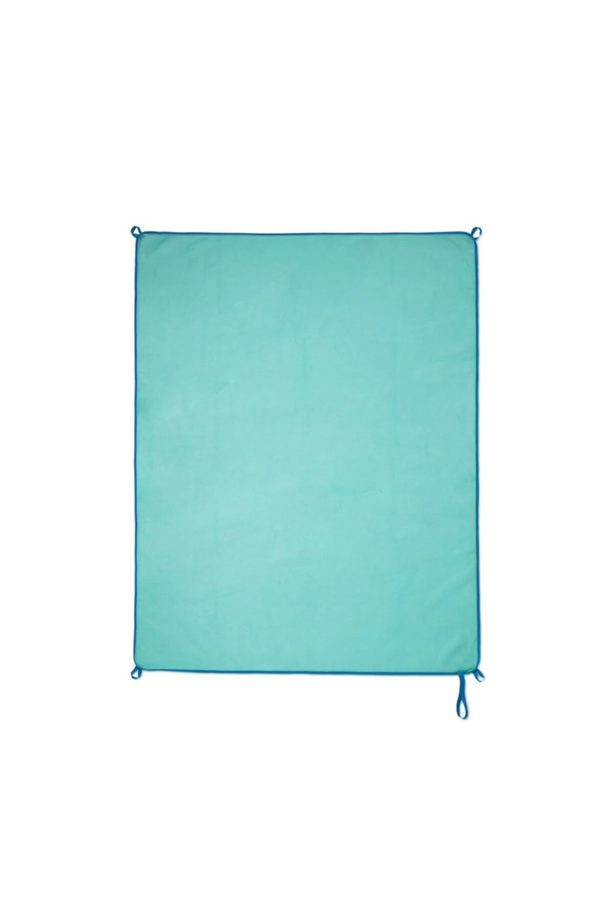 Kum Tutmayan Plaj Örtüsü