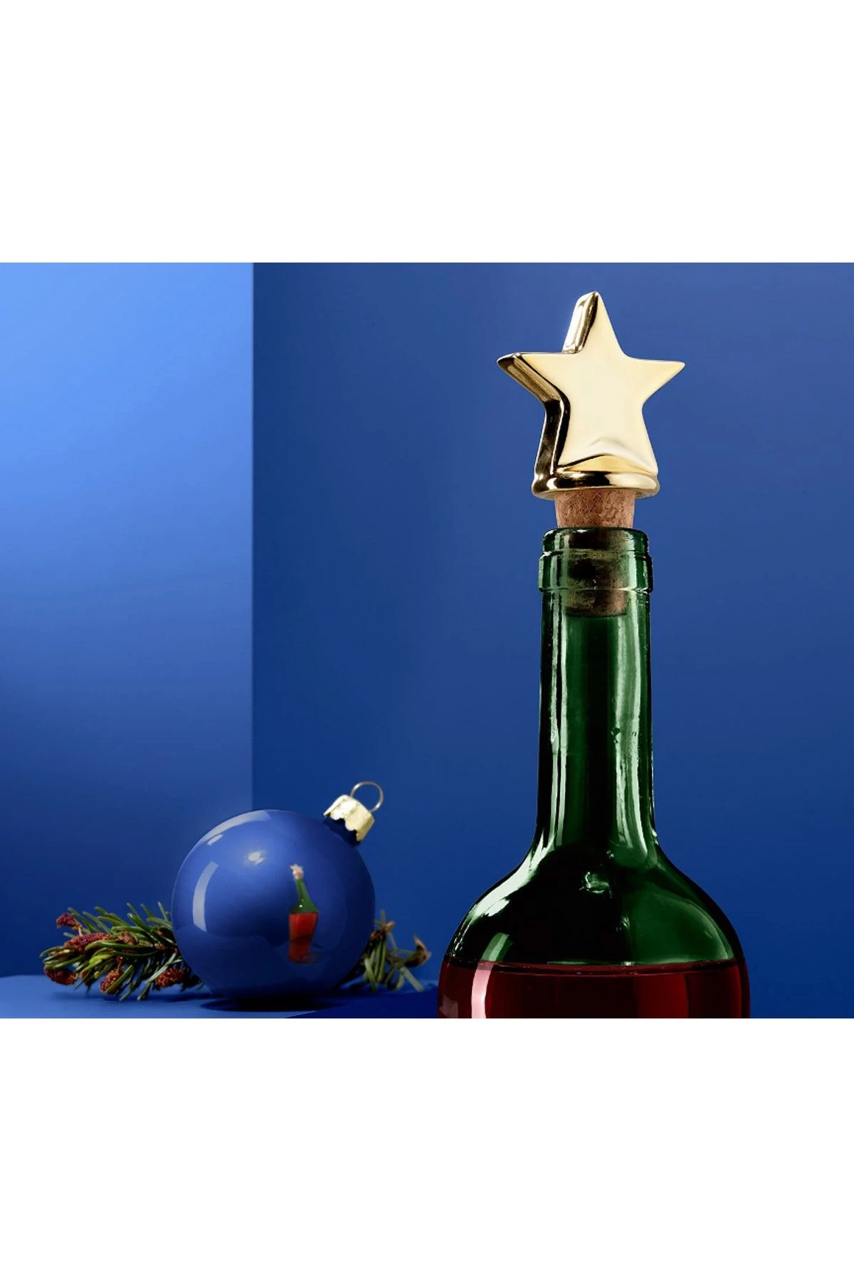 Şişe Mantarı 109494