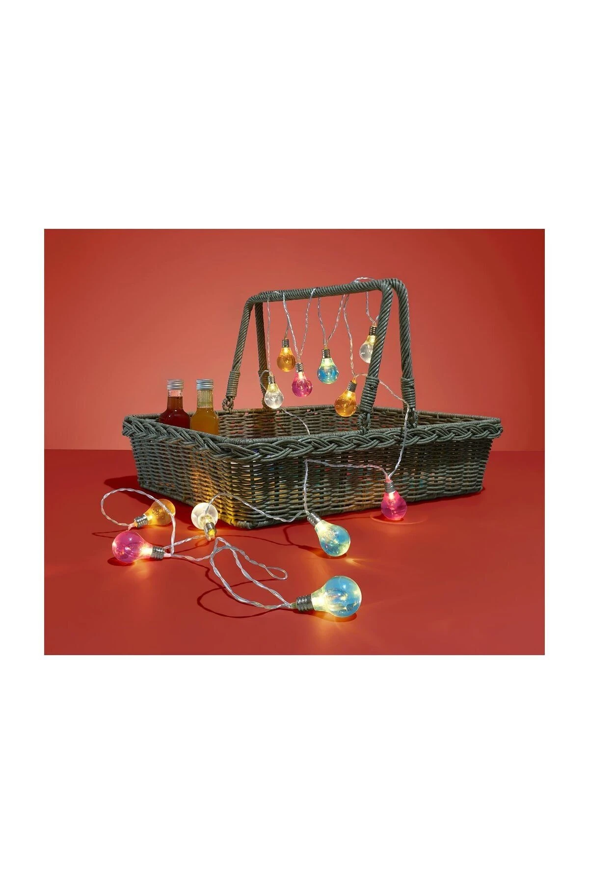 Led Işık Zinciri 115723