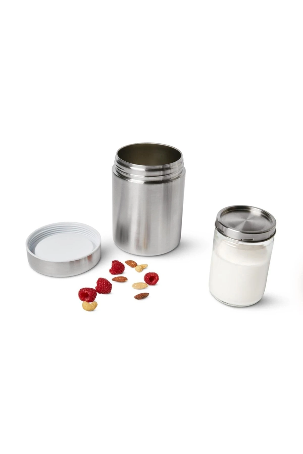 Yoğurt Hazırlayıcı