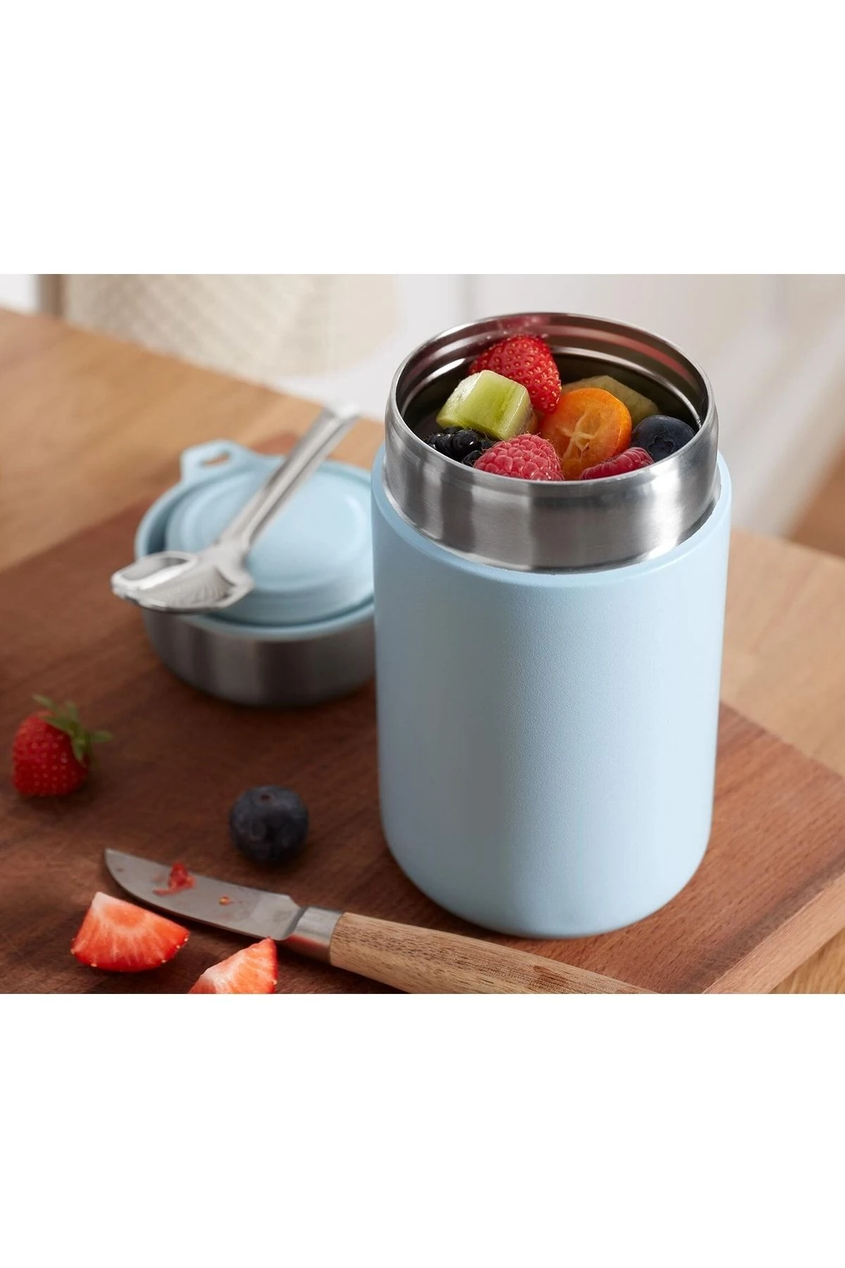 Taşınabilir Termal Kap