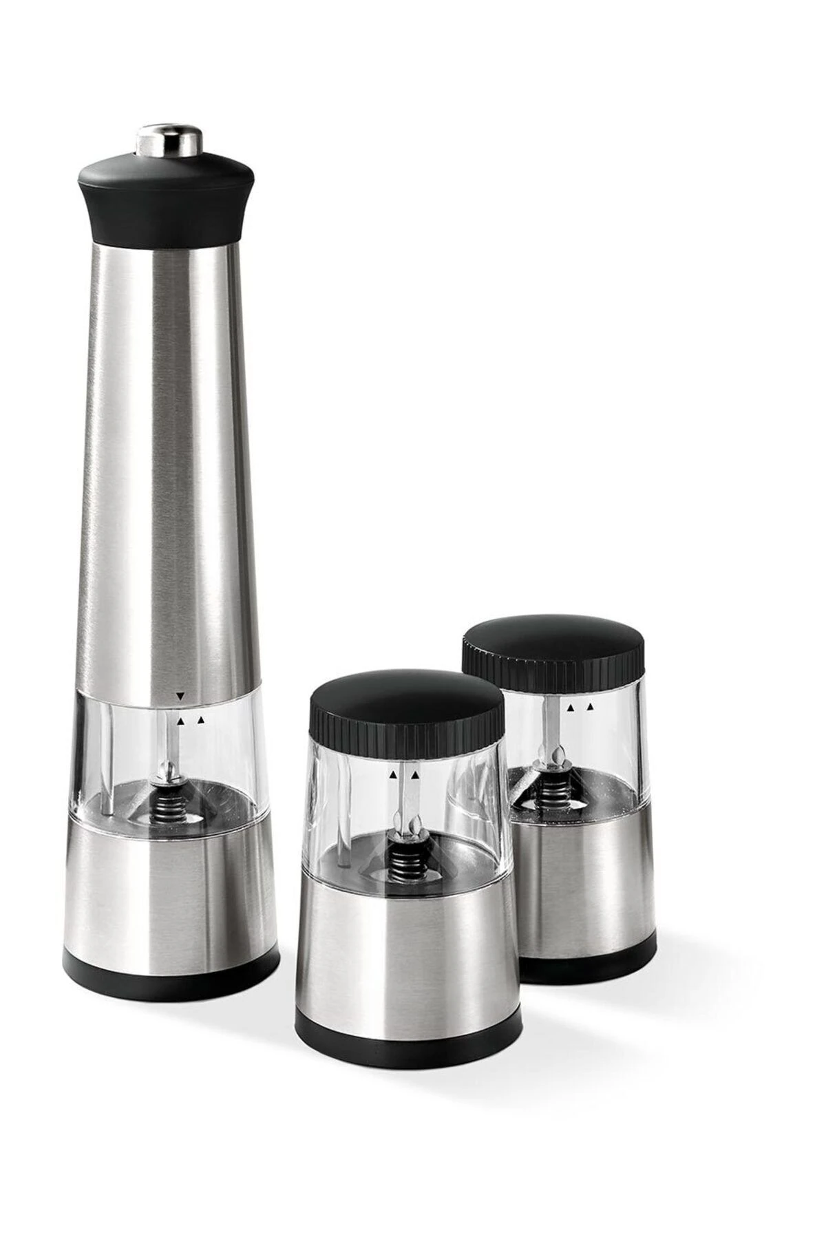 Elektrikli Baharat Değirmeni 109207