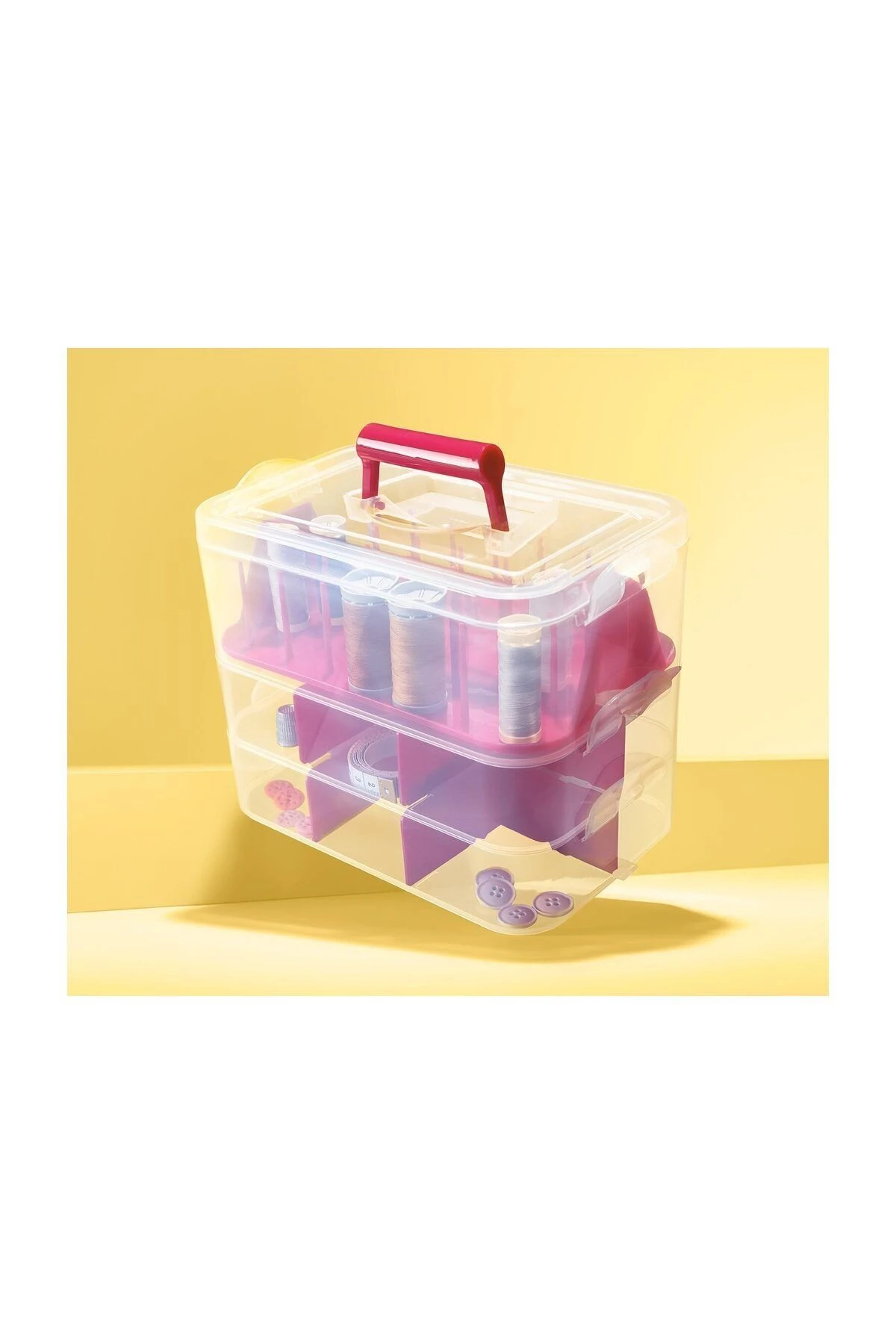 Saklama Kutusu Seti 114704