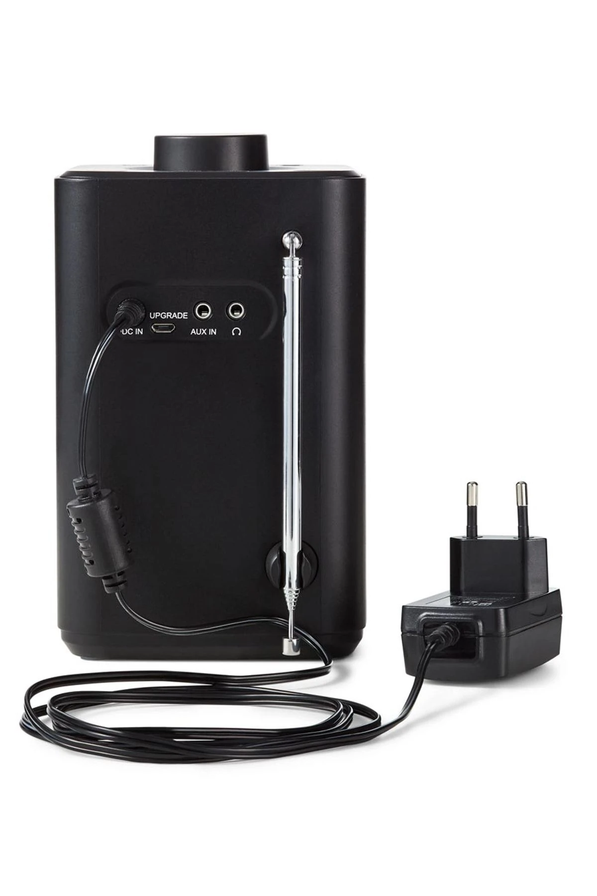 Bluetooth® Dab+/Fm Dijital Radyo 138001