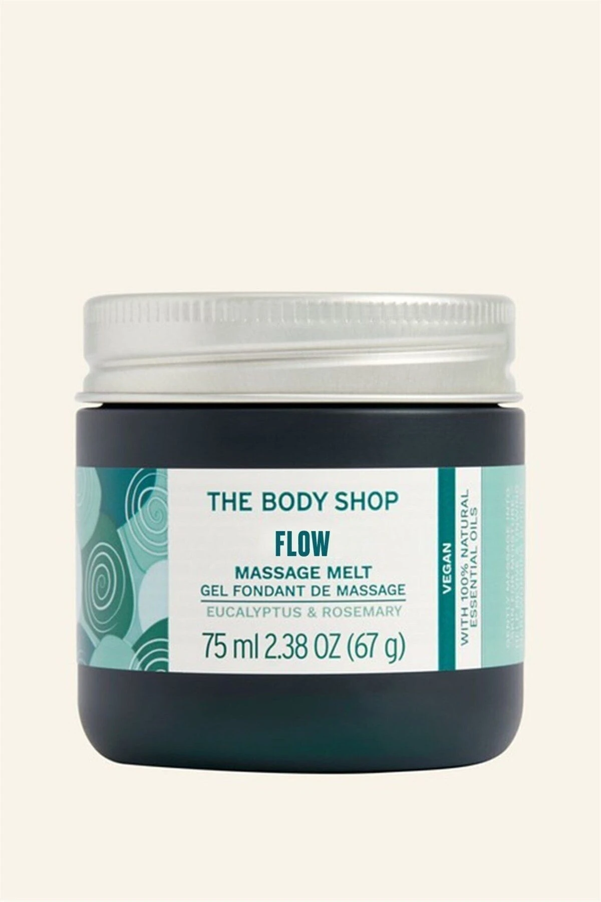 Flow Masaj Jeli 75 ml