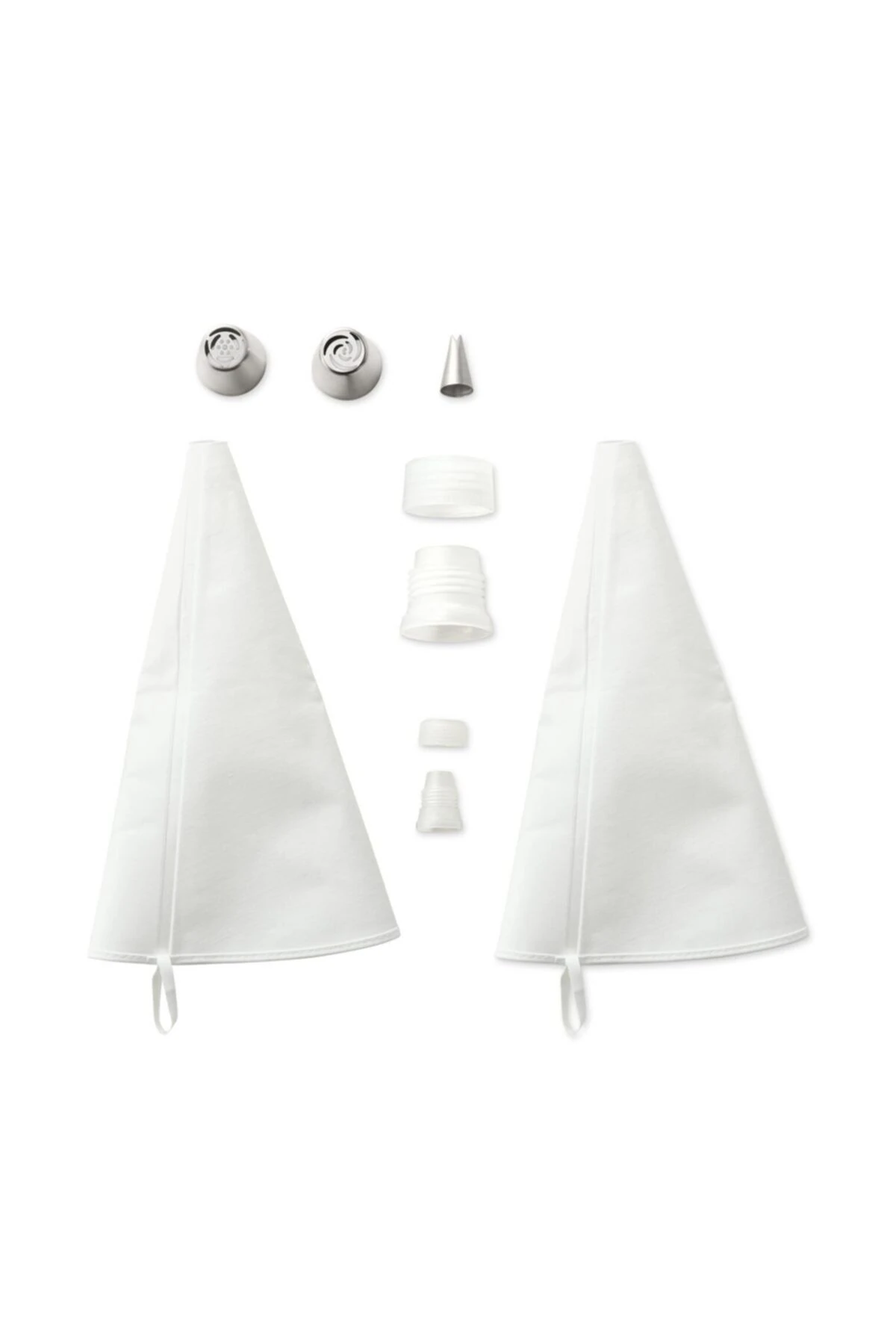 Kek Ve Pasta Süsleme Seti