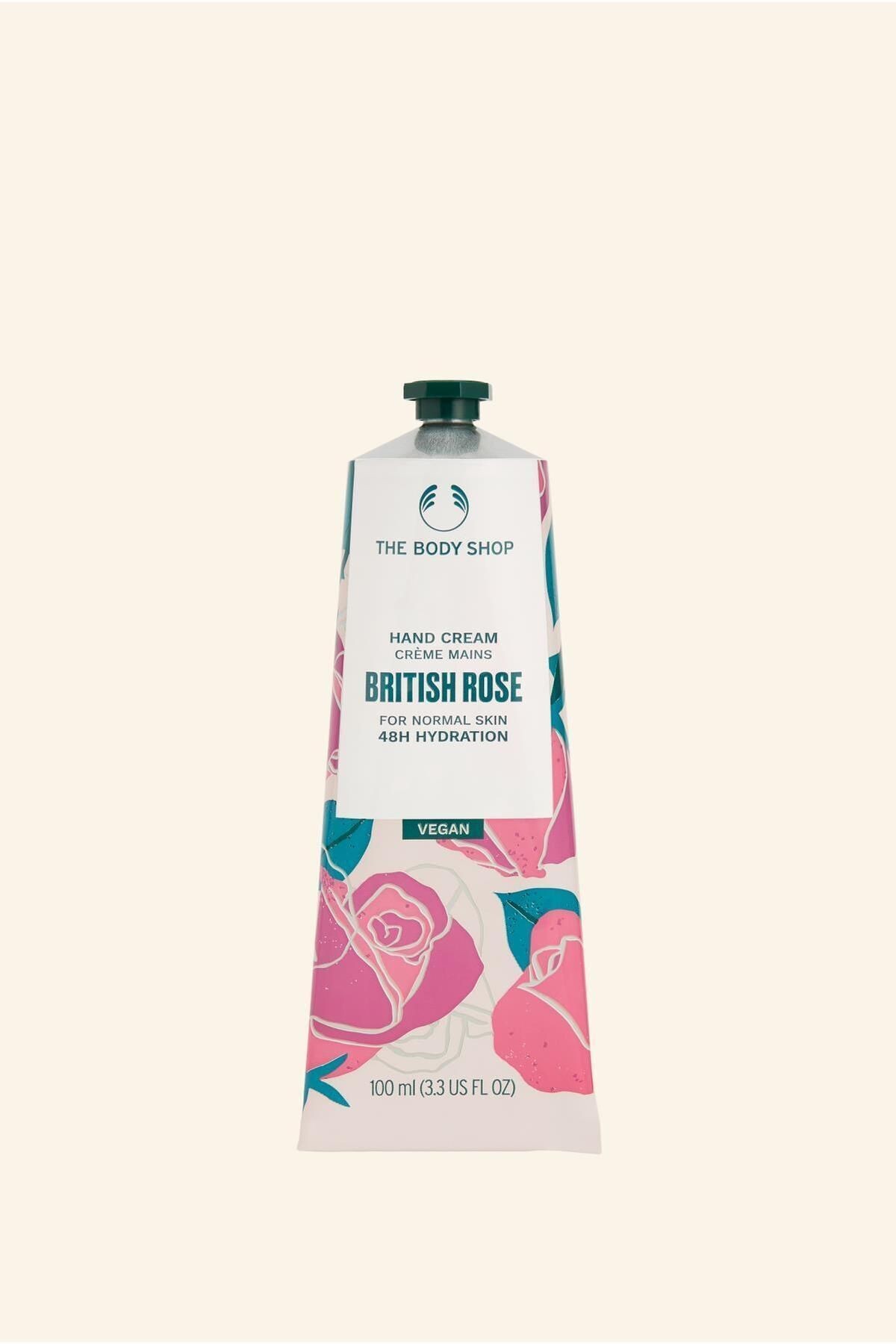 British Rose El Kremi 100 ml