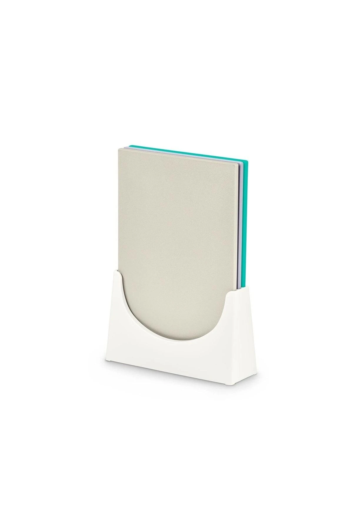 3 Adet Tutuculu Kesme Tahtası