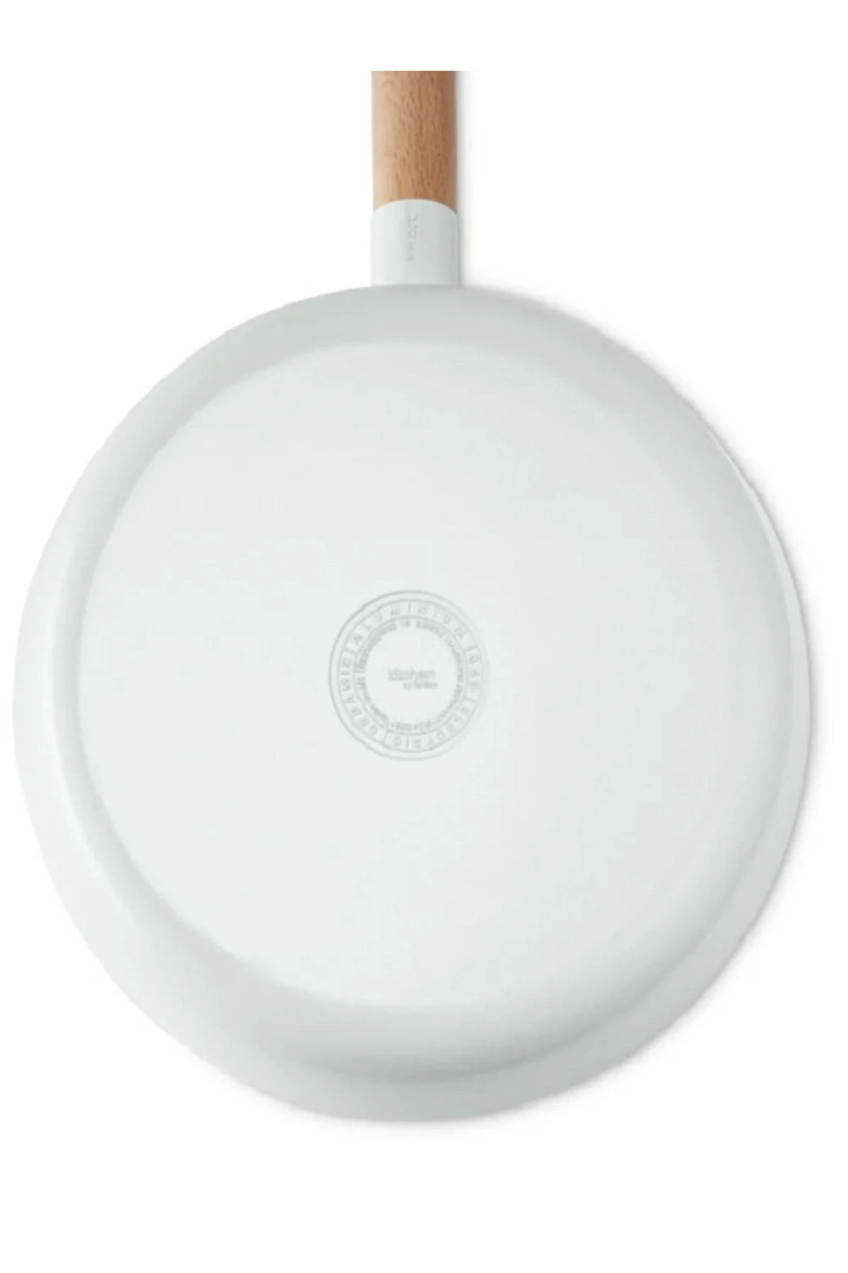 Seramik Kaplamal Aliminyum Tava