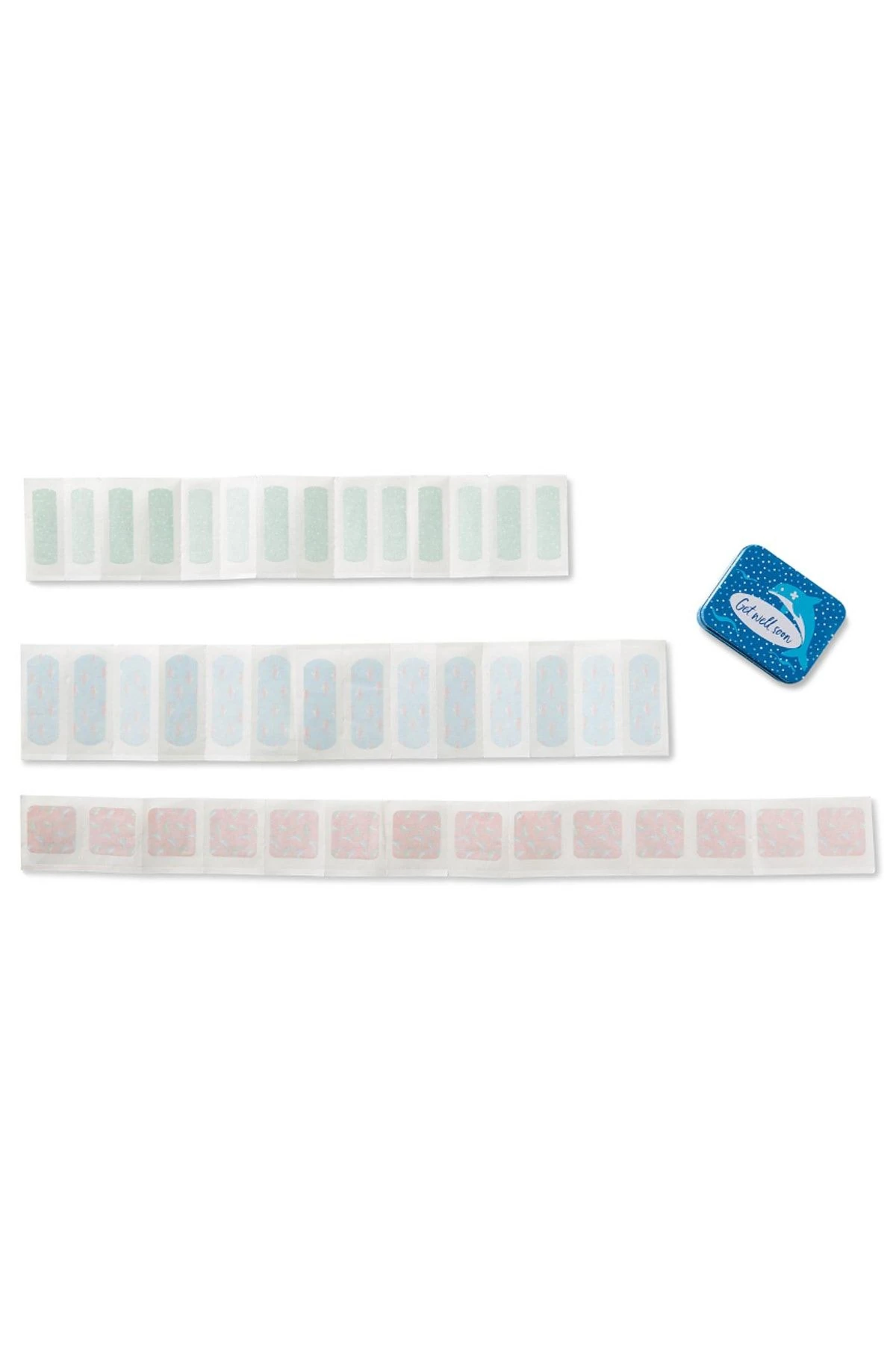 Çocuk Yara Bandı Seti 102714