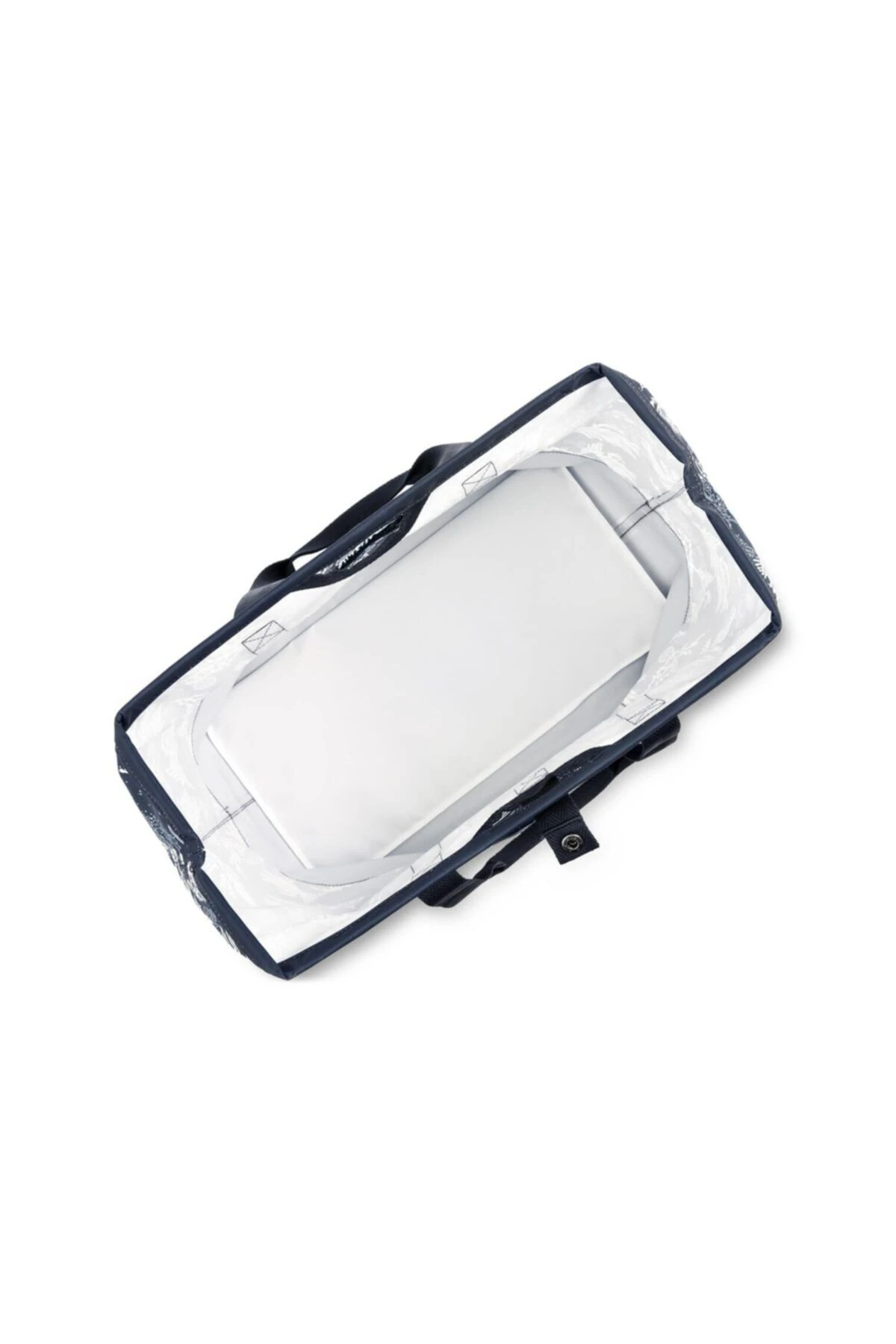 Su Geçirmez Plaj Çantası