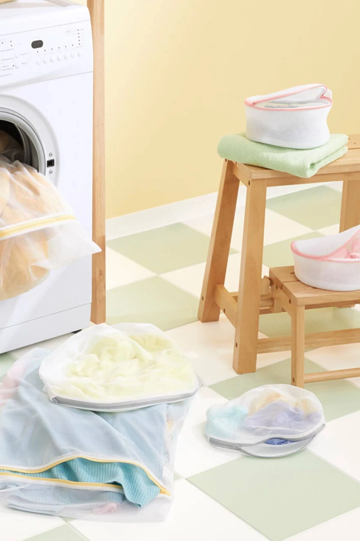 Çamaşır Filesi 91828