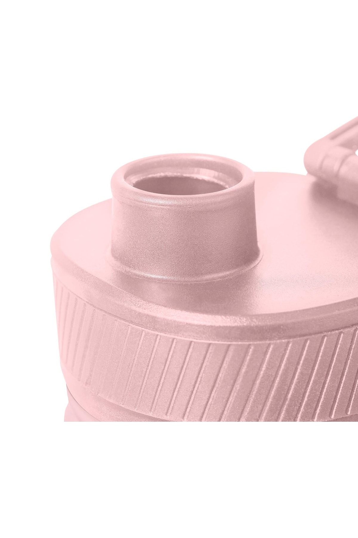 Spor Su Matarası, Açık Pembe