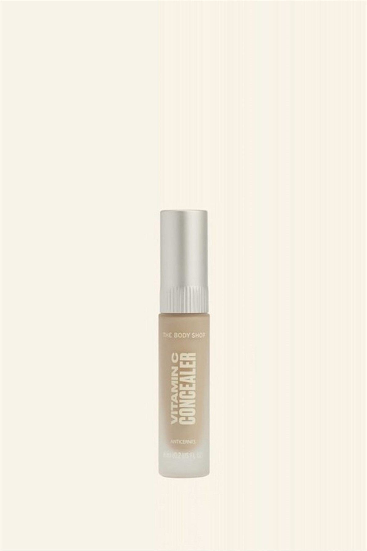 Vitamin C Kapatıcı 8 ml Light 2w