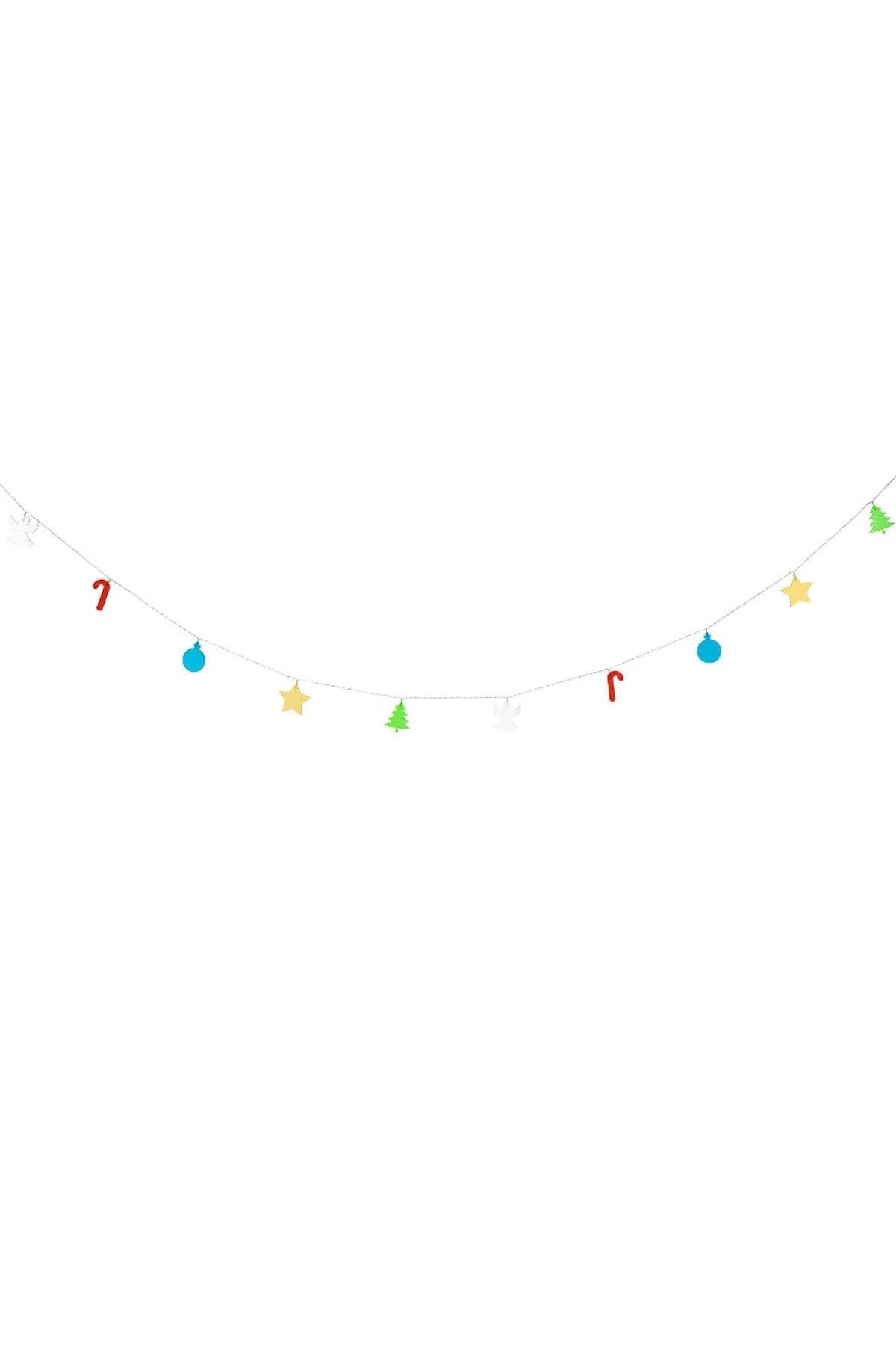 Solar Işık Zinciri,Yılbaşı 109244