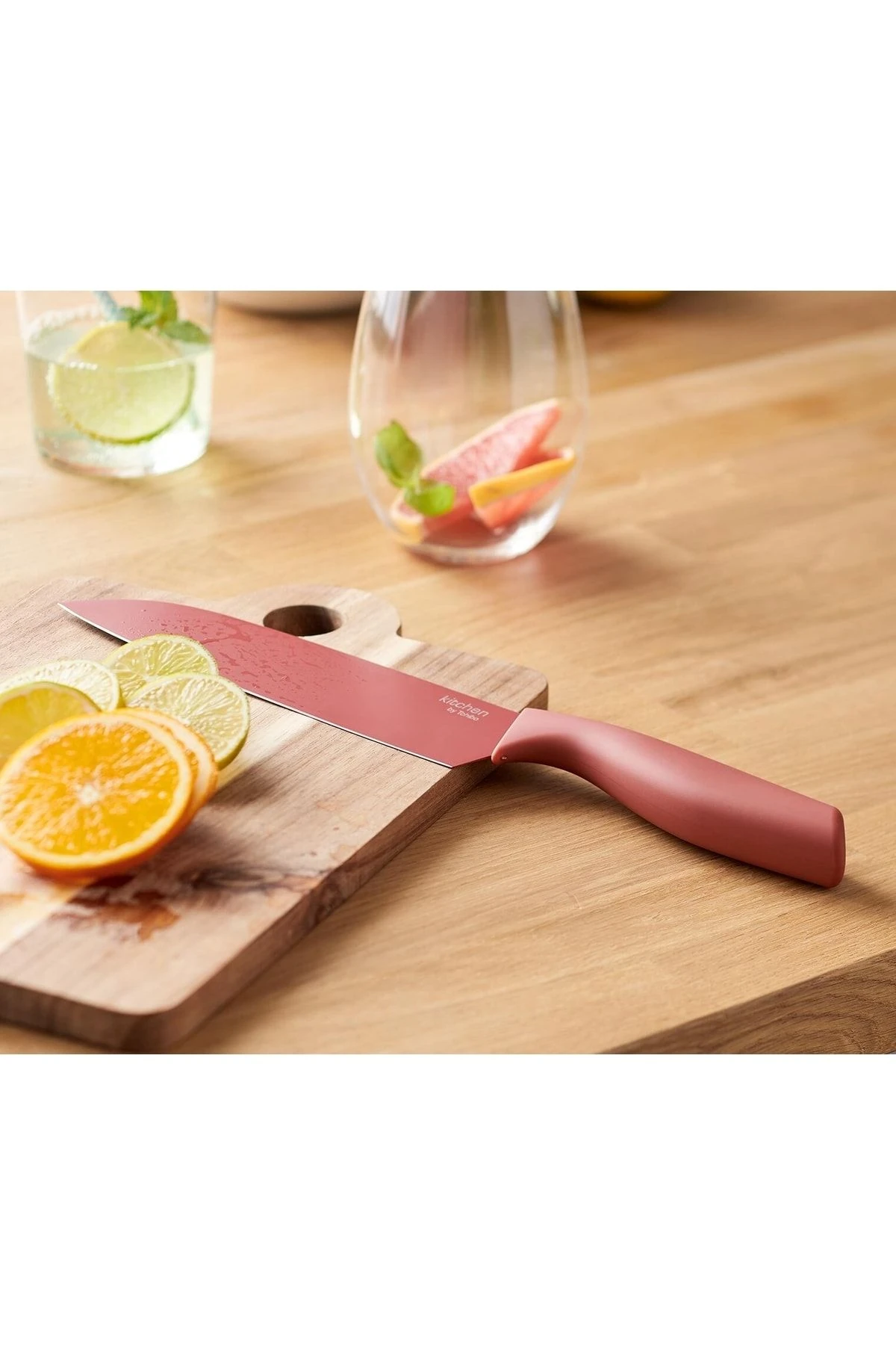 Çok Amaçlı Bıçak