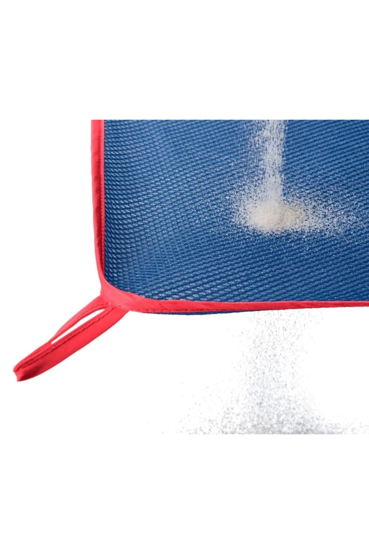 Kum Tutmayan Plaj Örtüsü