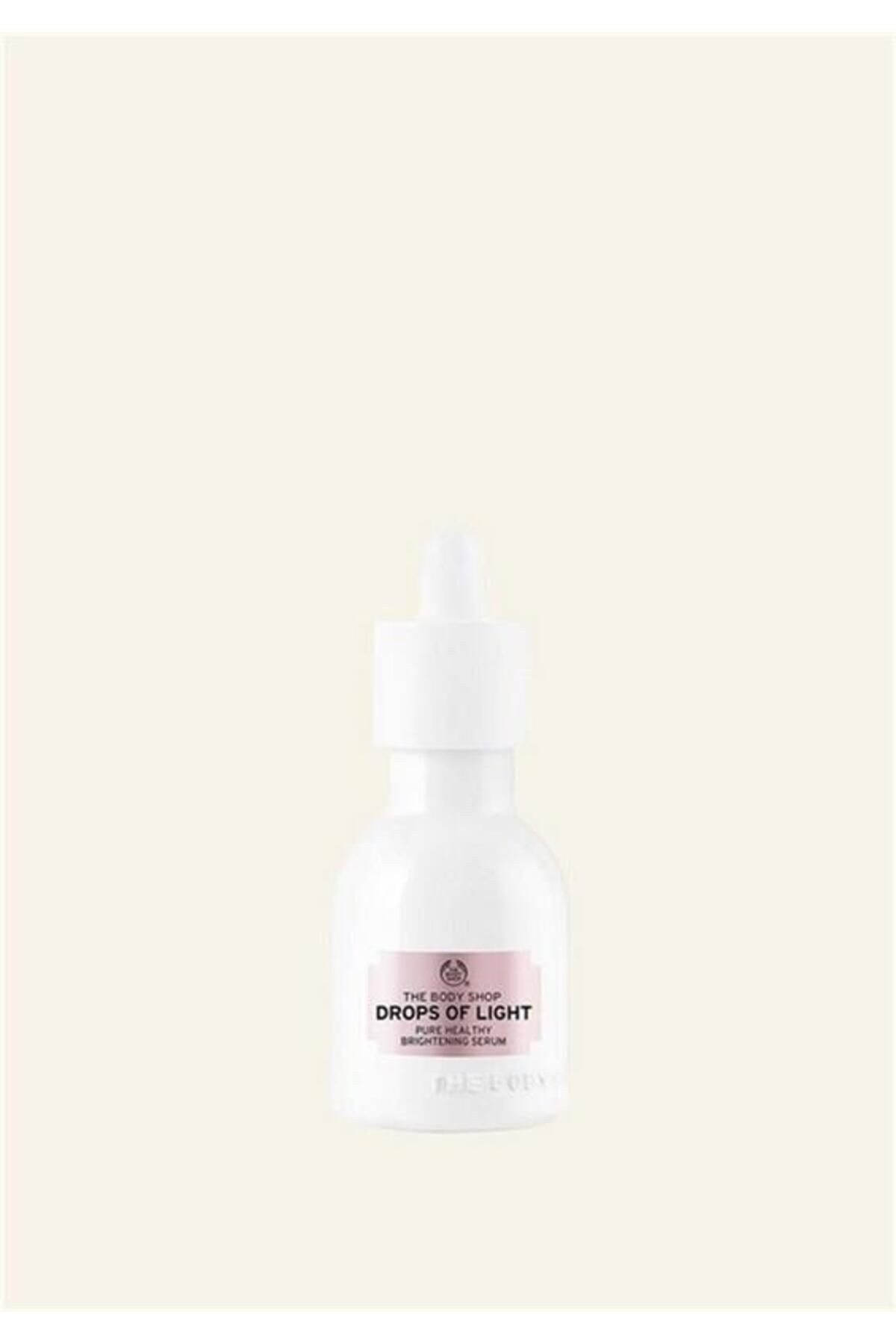 Drops Of Light™ Aydınlatıcı Serum