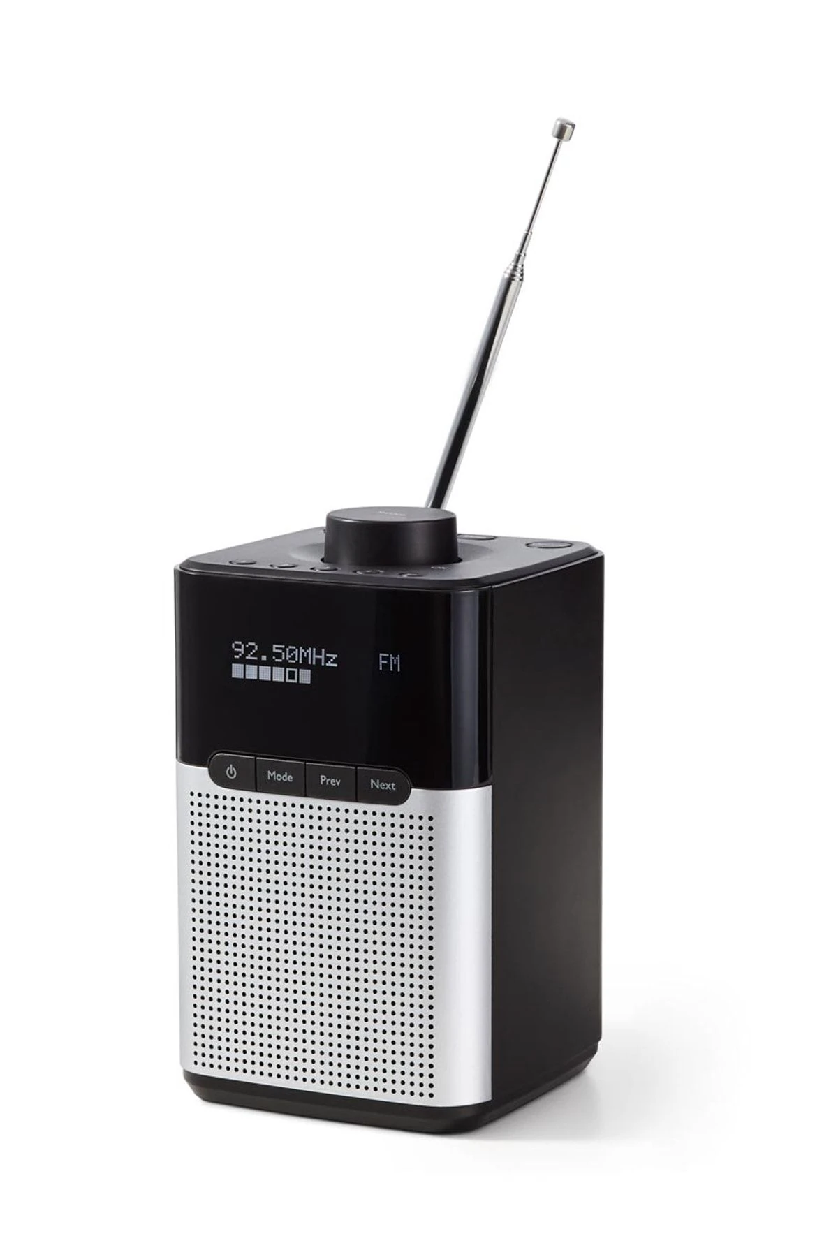 Bluetooth® Dab+/Fm Dijital Radyo 138001