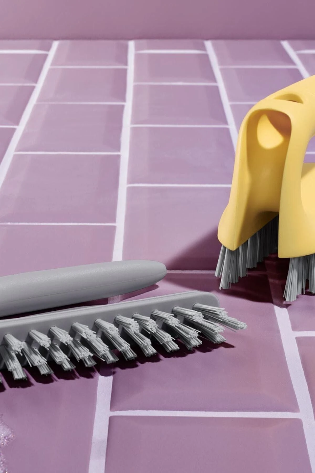 2Si 1 Arada Fayans Fırçası 102413