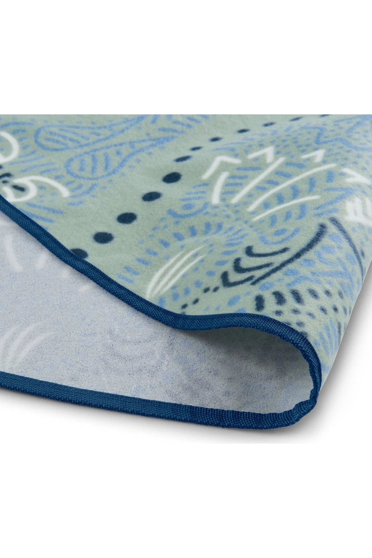 Yuvarlak Xl Piknik Örtüsü 115407