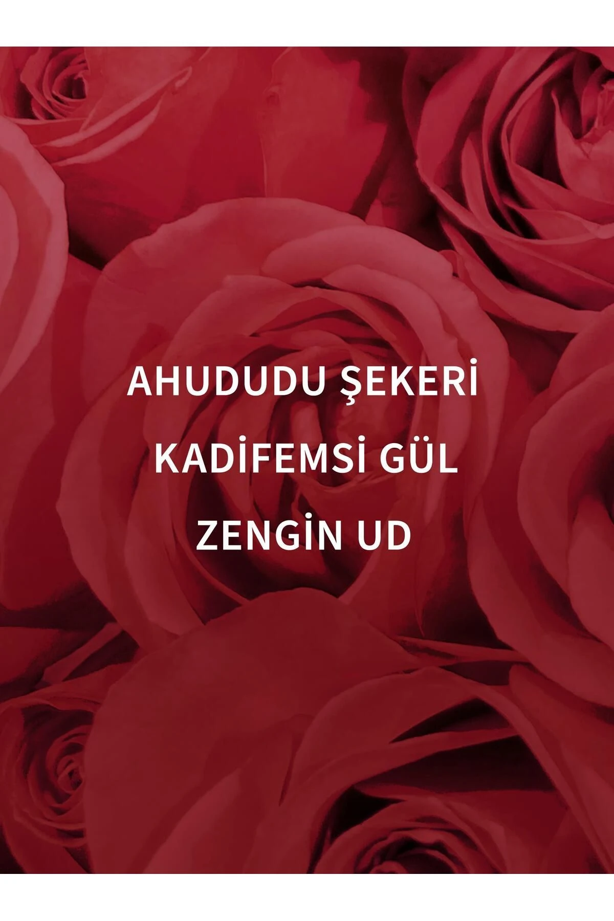 Dark Velvet Oud Vücut Spreyi 236 ml