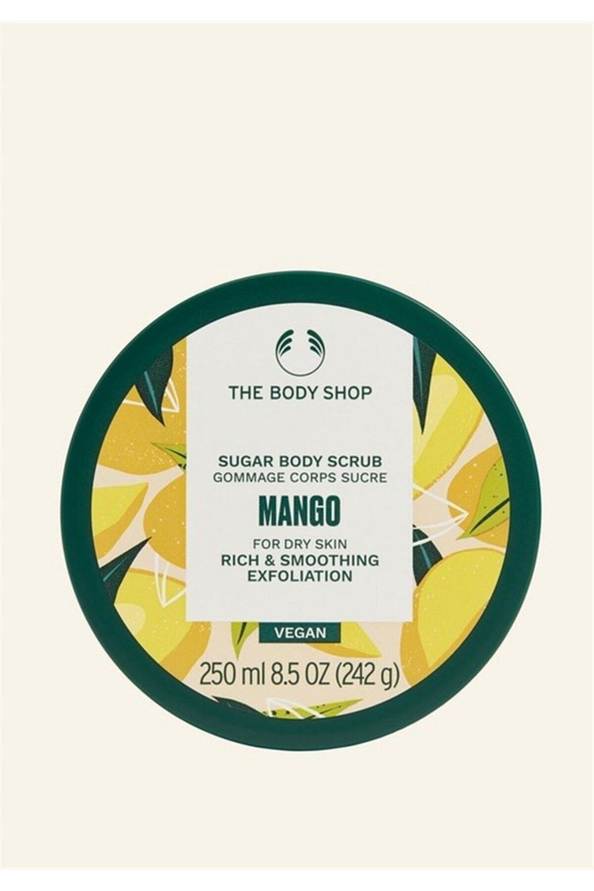 Mango Body Scrub