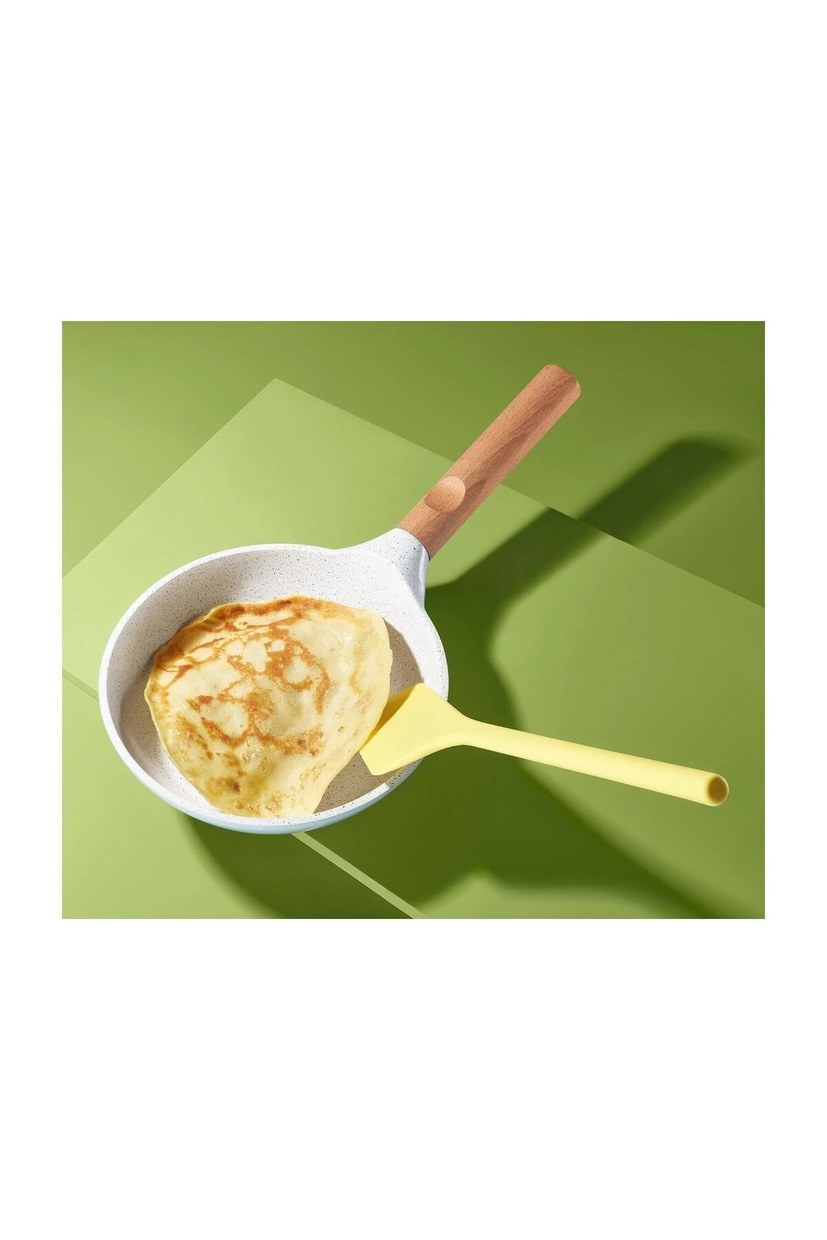 Yumurta Ve Pankek Çevirici 114958