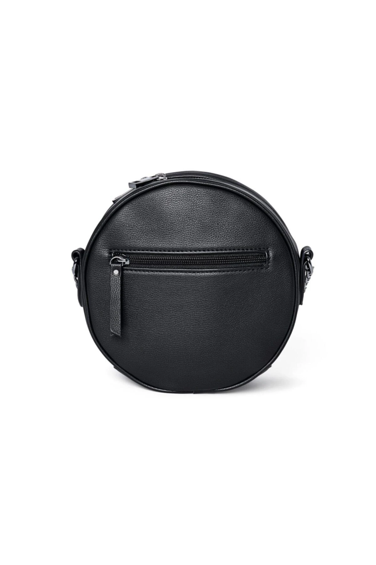 Kadın Yuvarlak Omuz Çantası