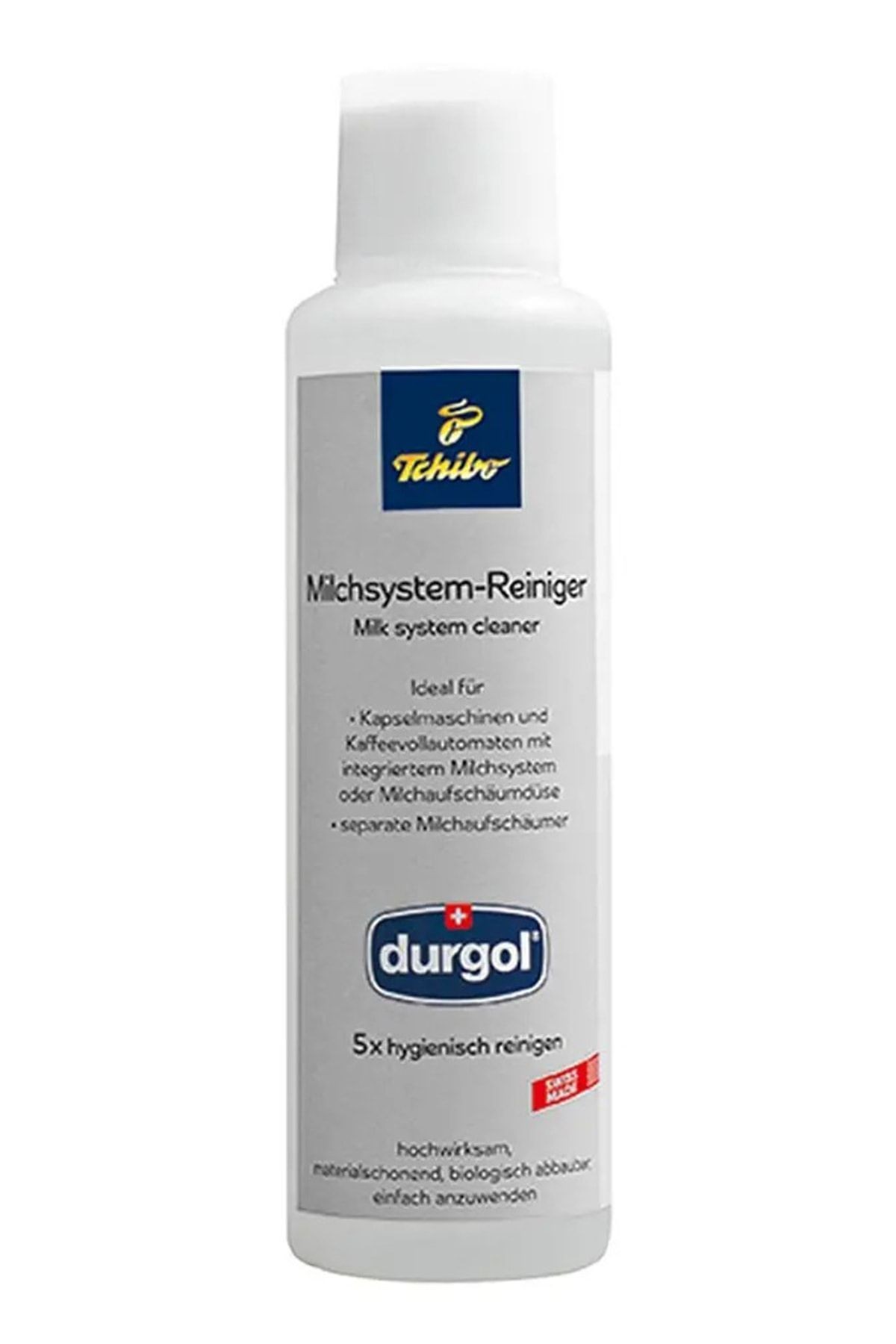 Durgol Süt Sistemi Temizleyici