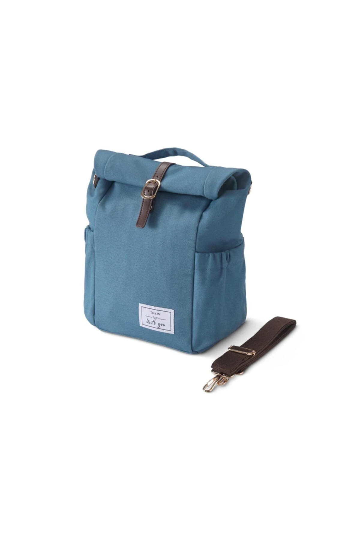 Soğutuculu Yemek Çantası