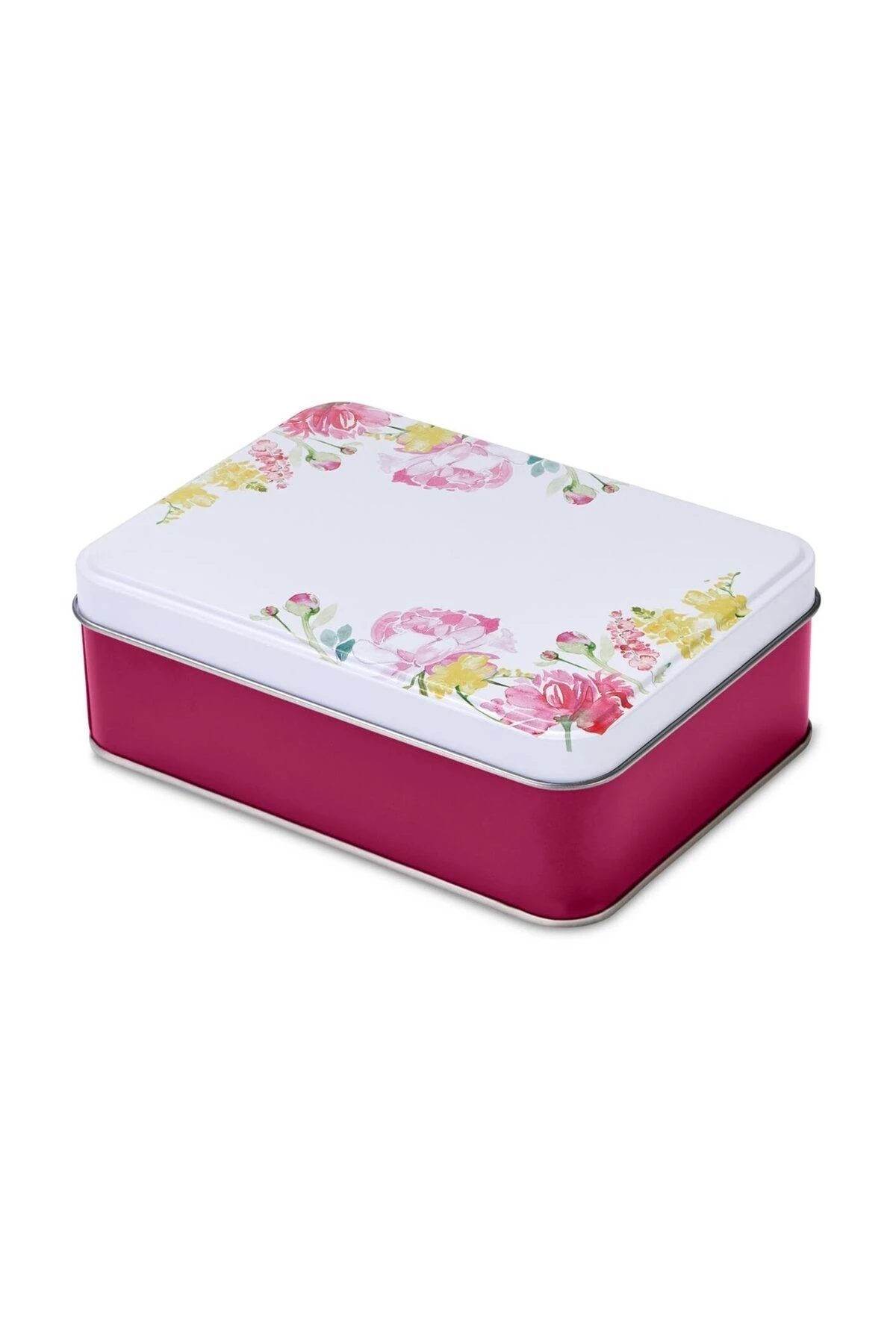 Metal Kutulu Dikiş Seti 114703