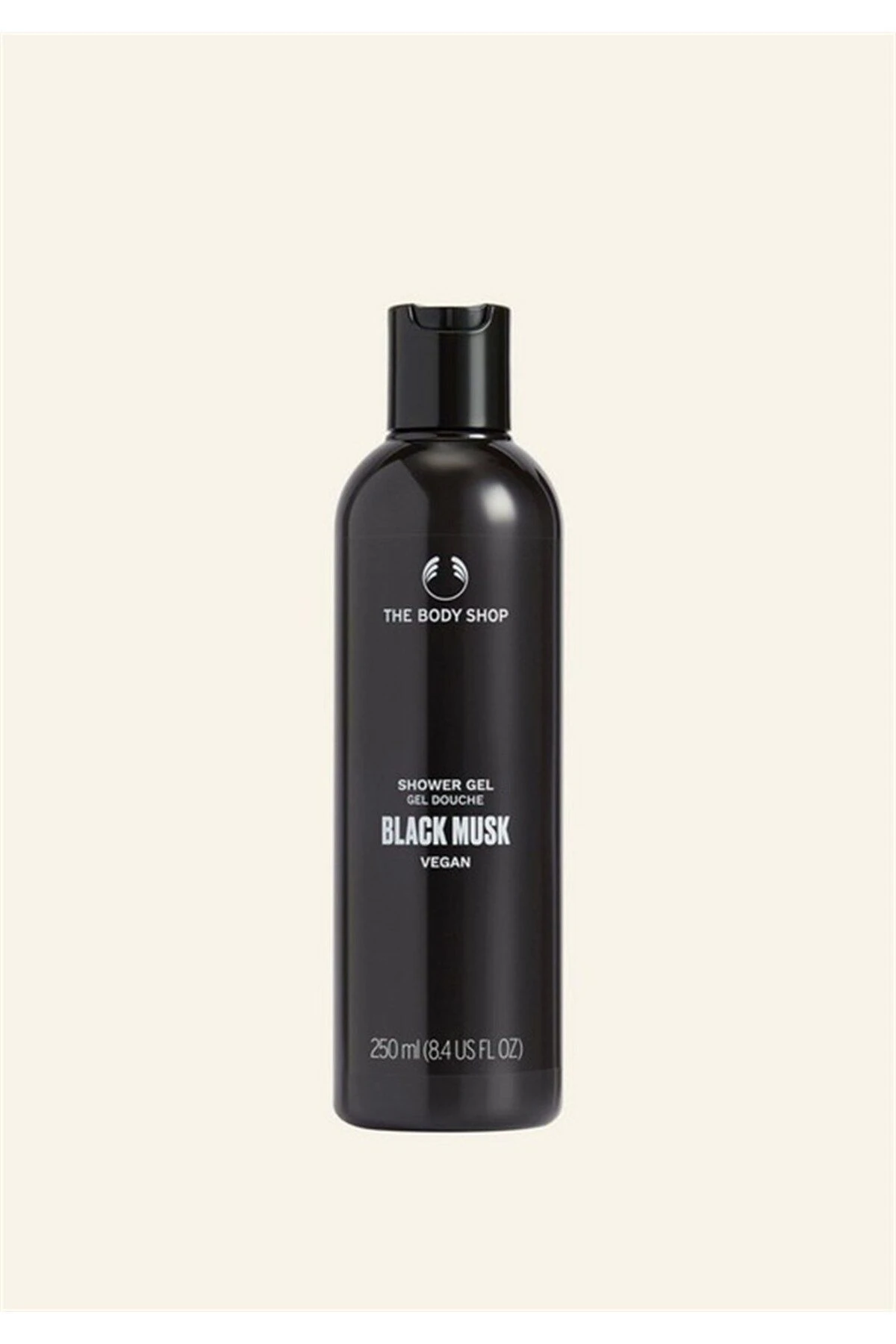 Black Musk Duş Jeli 250 ml