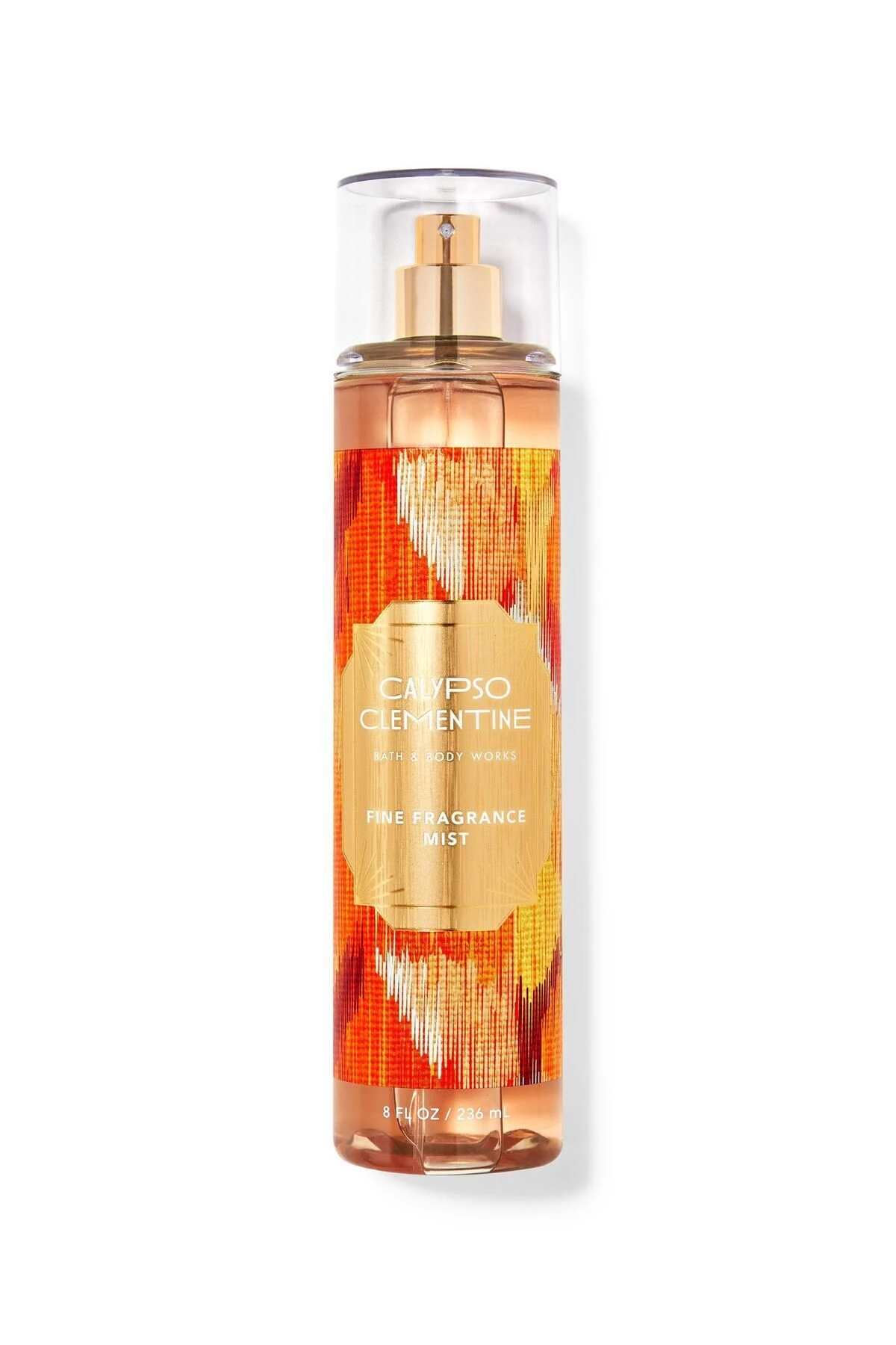 Calypso Clementine Vücut Spreyi 236 ml