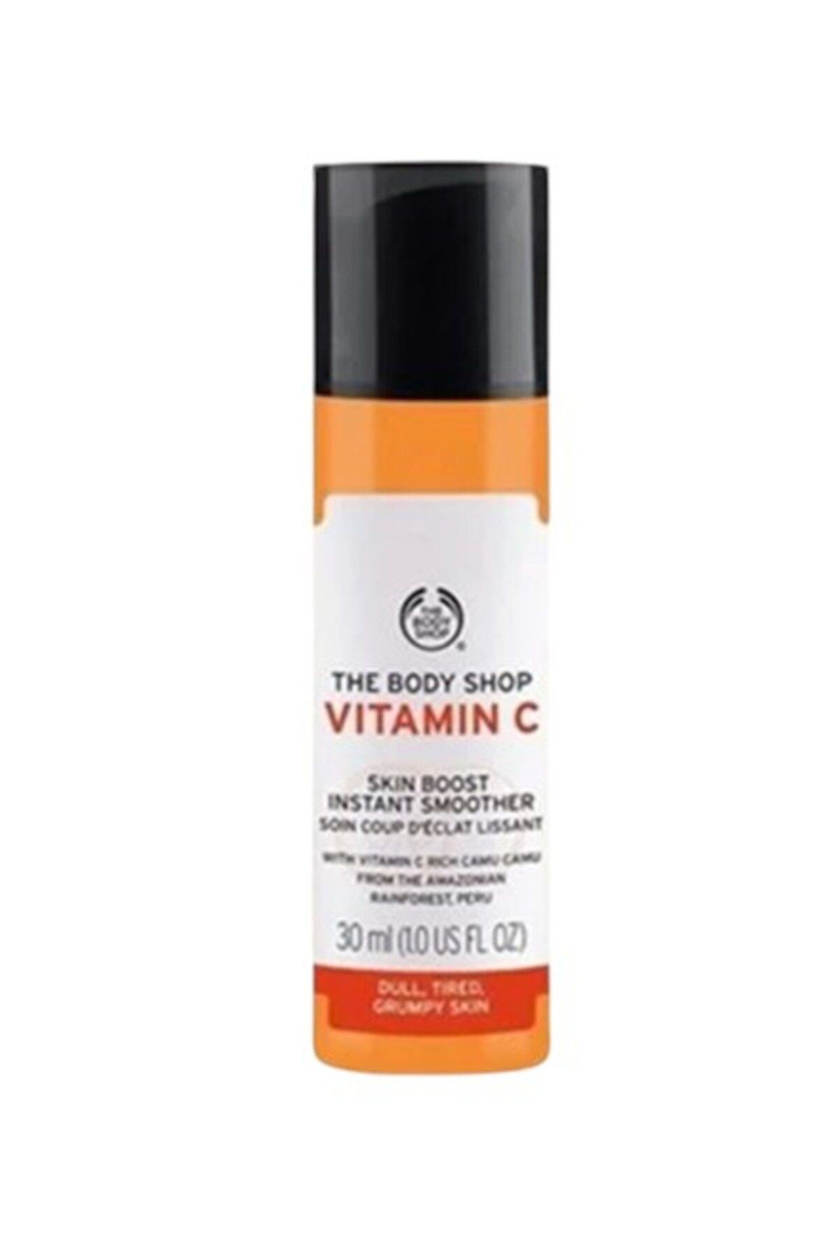 Vitamin C Yüz Serumu 30 ML