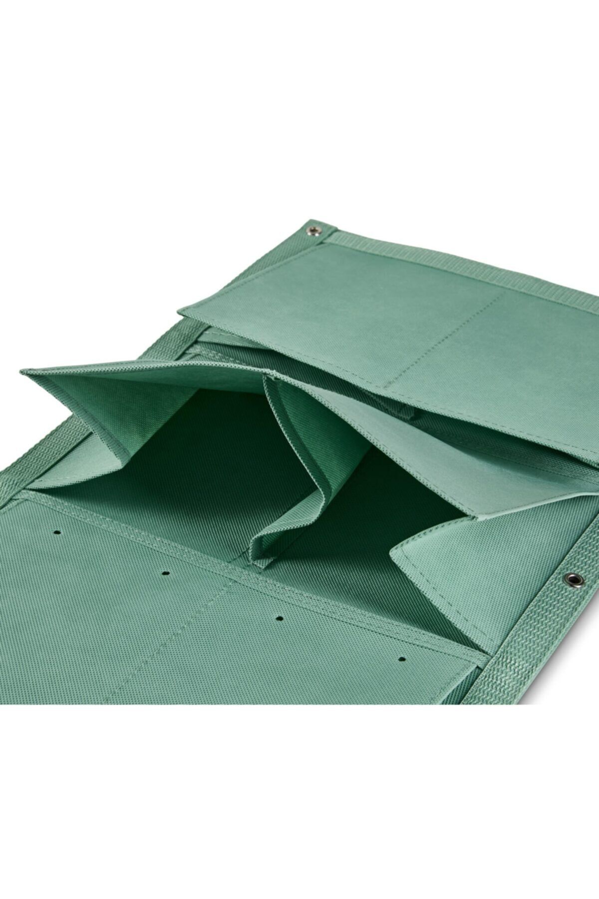 Bitki Cepleri \"dikey Çiçek Yatağı\"