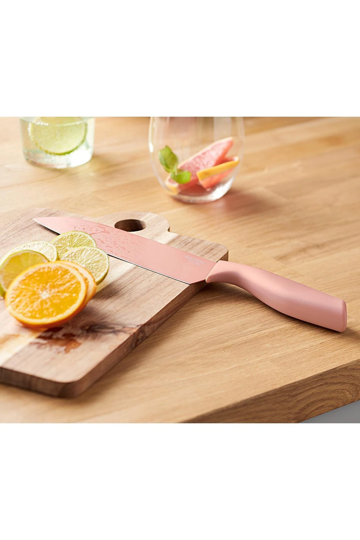 Çok Amaçlı Bıçak