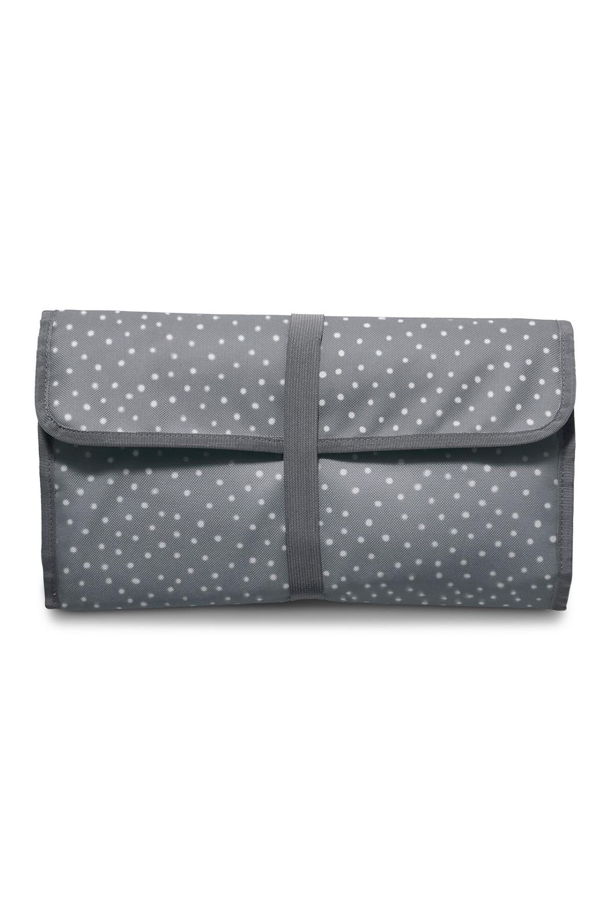 2'Si 1 Arada: Taşınabilir Bez Değiştirme Minderi 102798