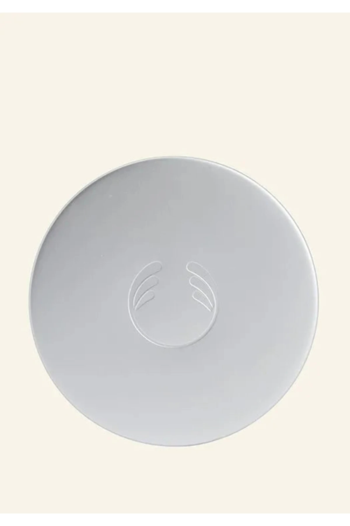 Aynalı Pudra Kutusu